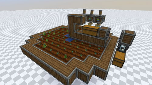 Cobblemon Vivichoke Farm Schematic Thumbnail