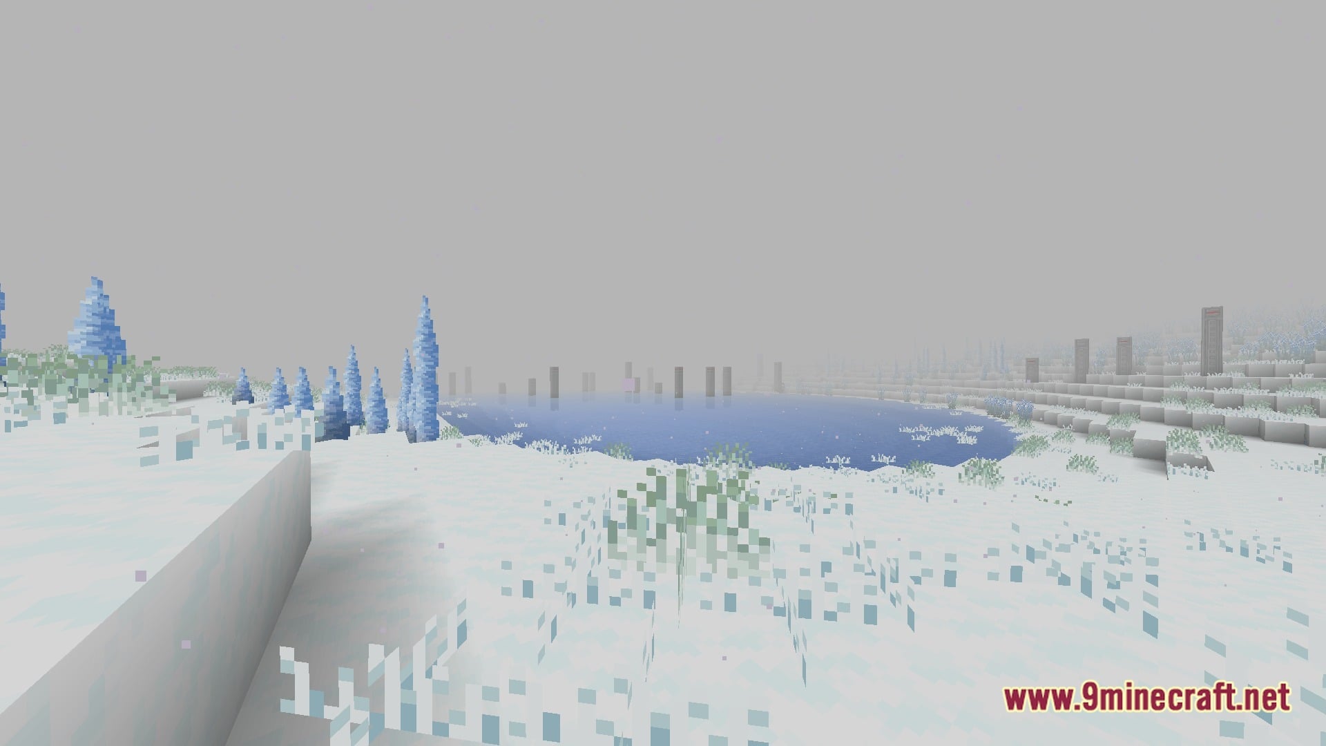 Cube Warper Modpack Screenshot 9 Cube Warper Modpack Screenshot 9