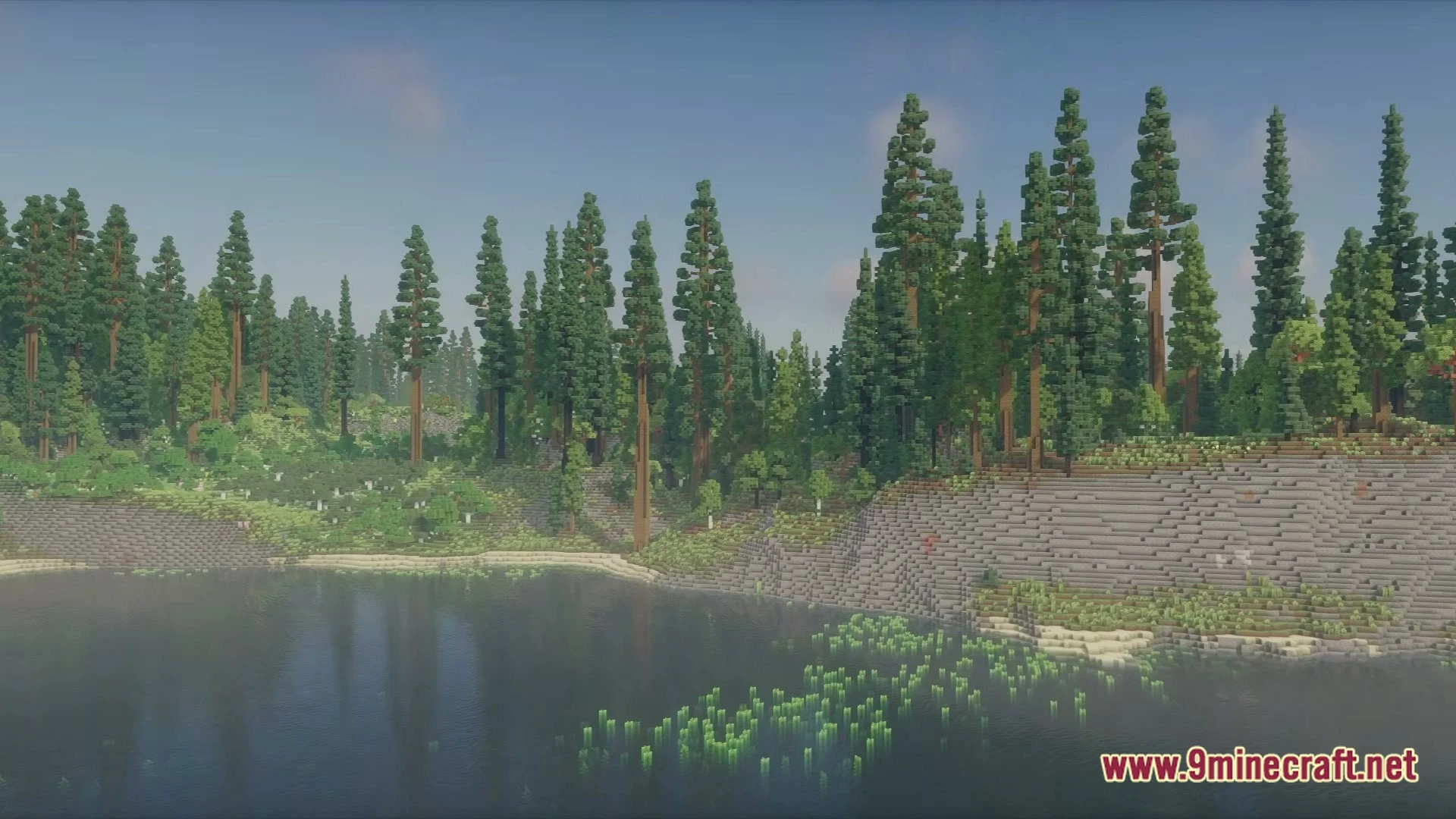 Jurassic World Survival Island Map (26.3, 1.20.1) – Brave the Primal Wilds — screenshot 1