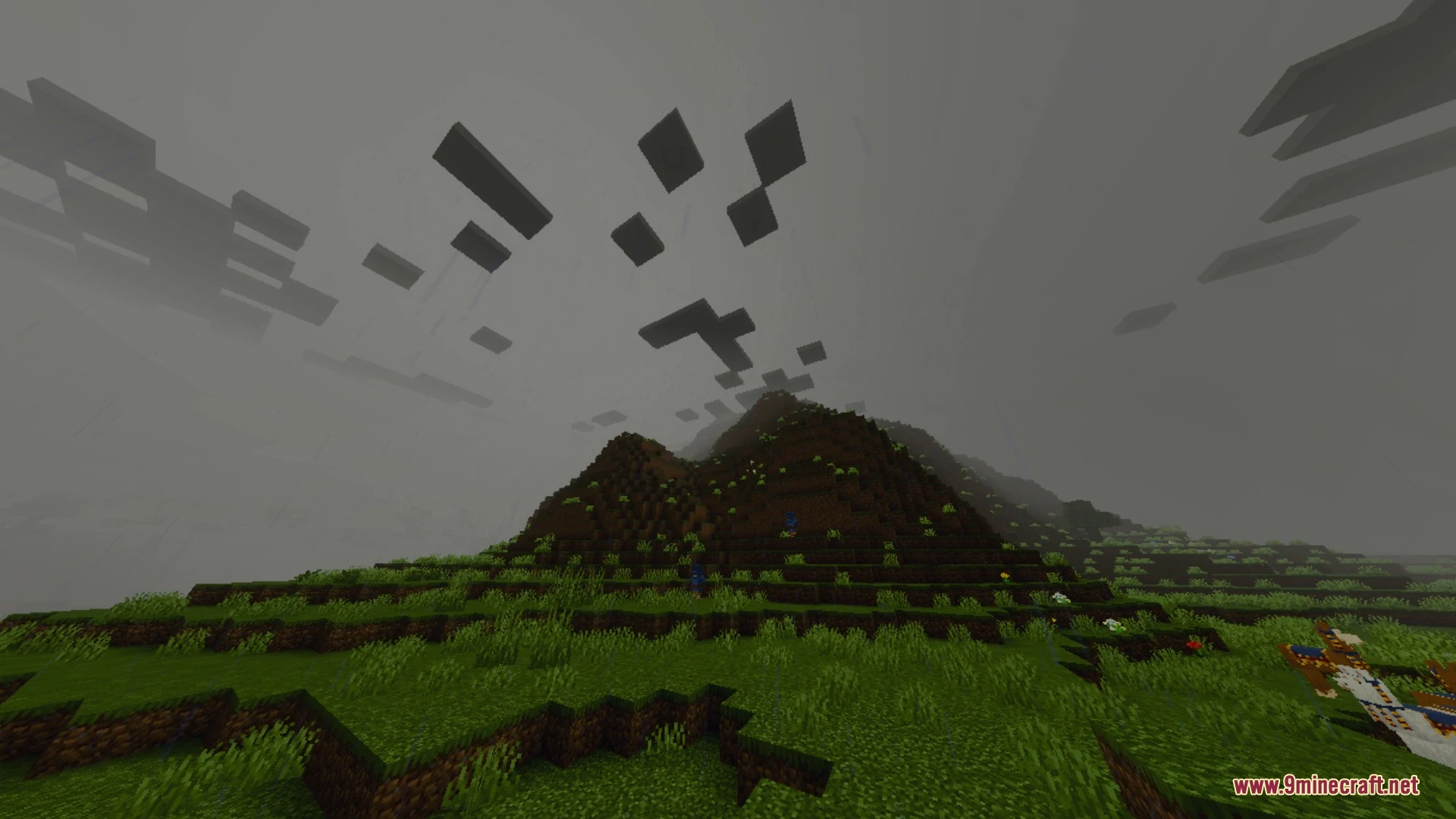 Arcane Deferred Shader (26.x, 1.21) – Rich Shadows and Fantasy Lighting Screenshot 12 Arcane Deferred Shader (26.x, 1.21) – Rich Shadows and Fantasy Lighting Screenshot 12