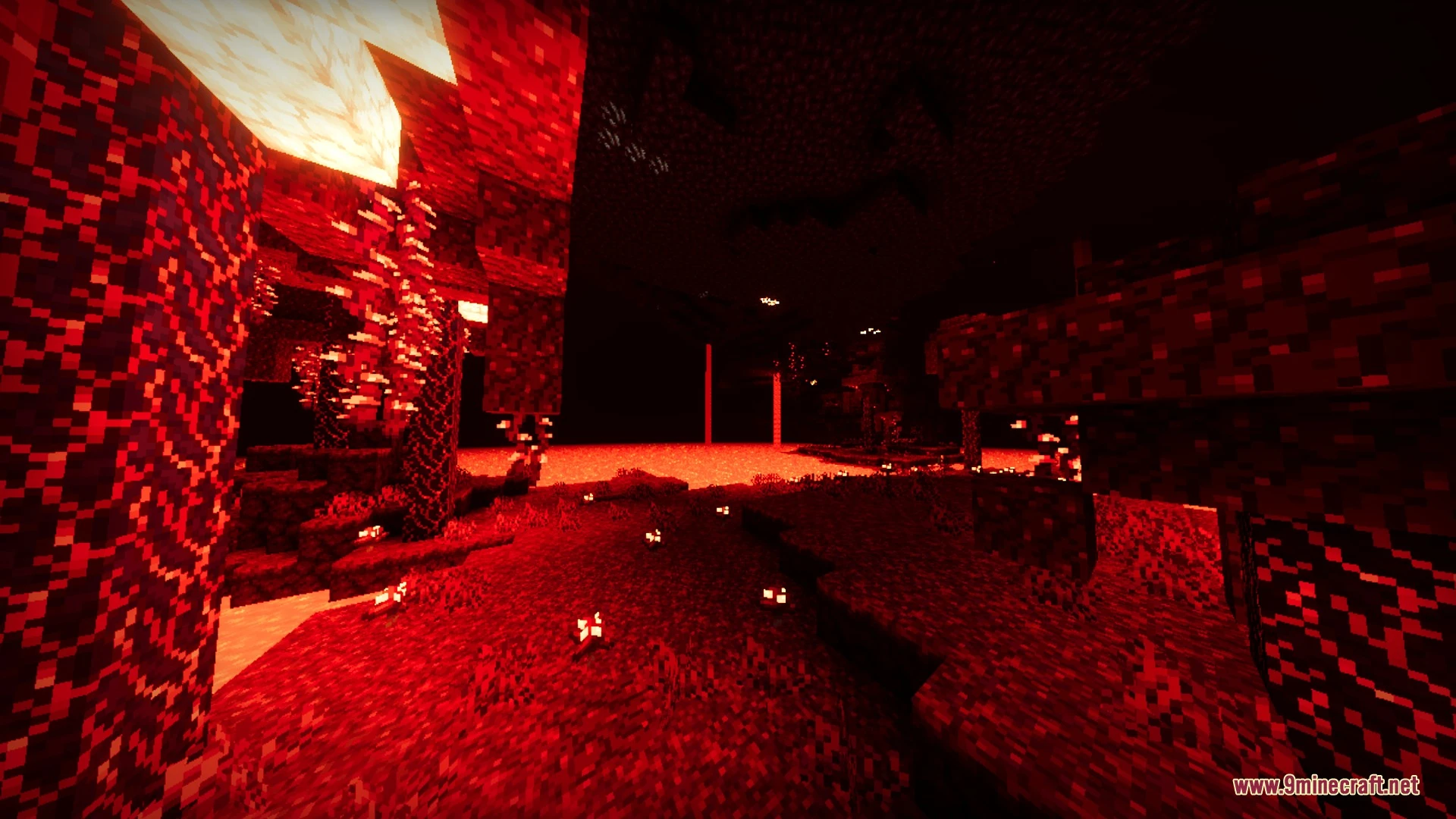 TC Star Visuals Shader (26.x) – Water Reflections and Organic Sun on Mobile Screenshot 6 TC Star Visuals Shader (26.x) – Water Reflections and Organic Sun on Mobile Screenshot 6