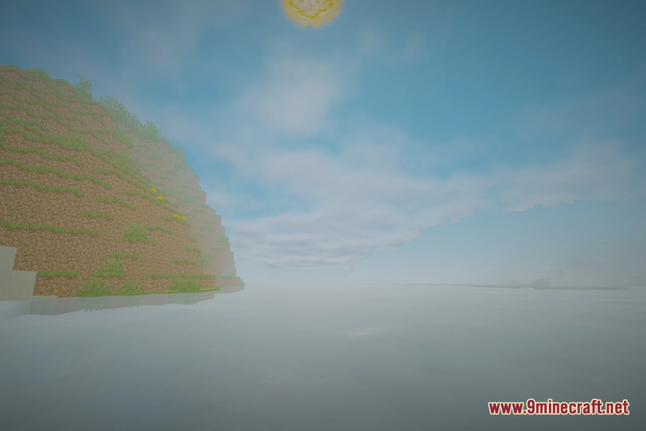 YunMeng Shaders Screenshot 8