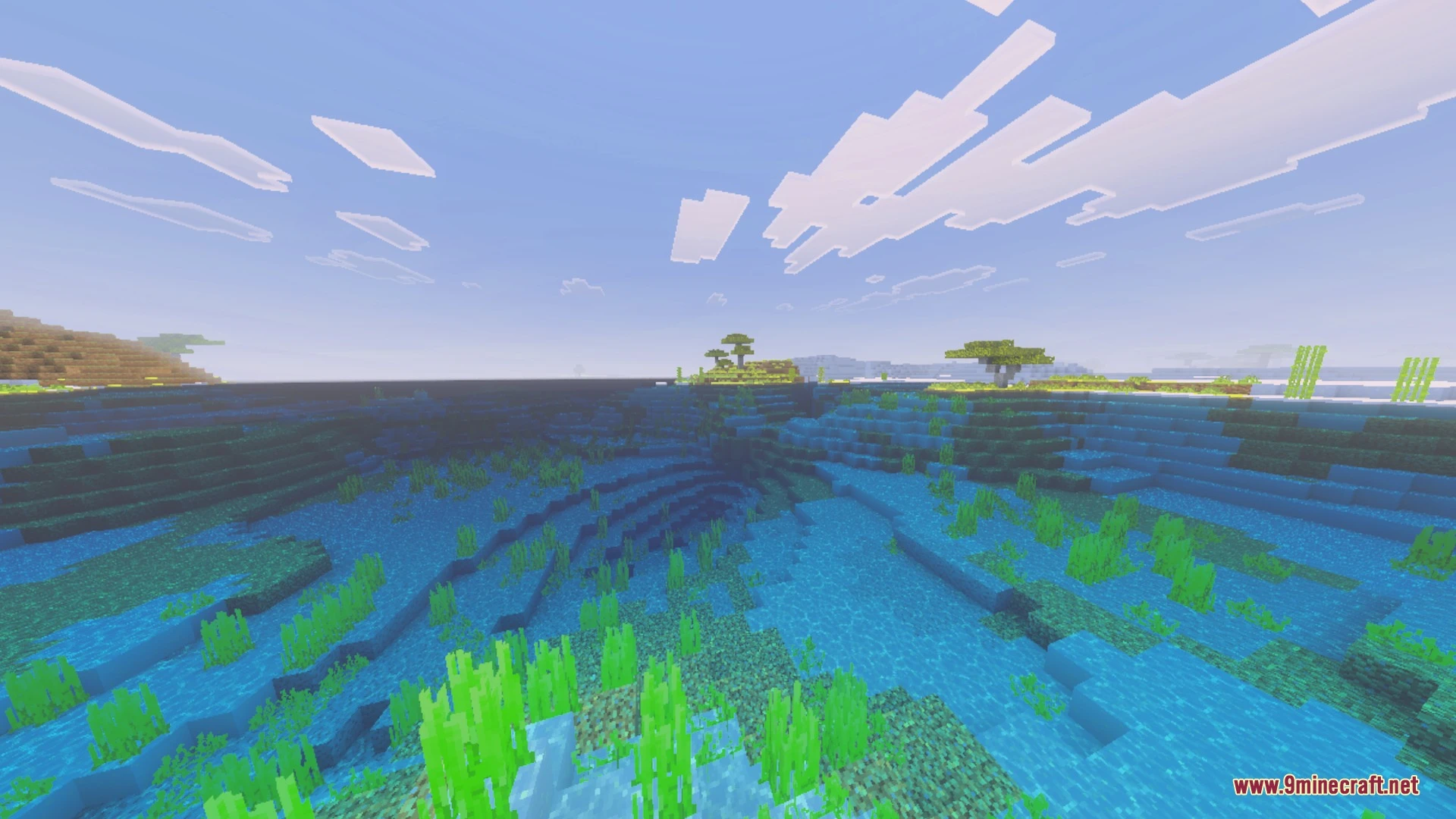 ZZZ VIBRANT VISUAL Shader (26.x, 1.21) – Warm Lighting with Zero Lag on Mobile Screenshot 3 ZZZ VIBRANT VISUAL Shader (26.x, 1.21) – Warm Lighting with Zero Lag on Mobile Screenshot 3