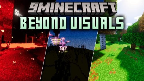 Beyond Visuals Shader (26.x, 1.21) – ACES Tone Mapping and Soft Shadows
