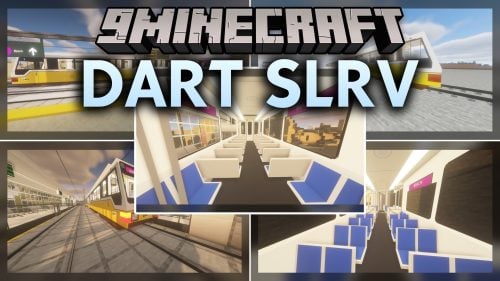 DART SLRV Model