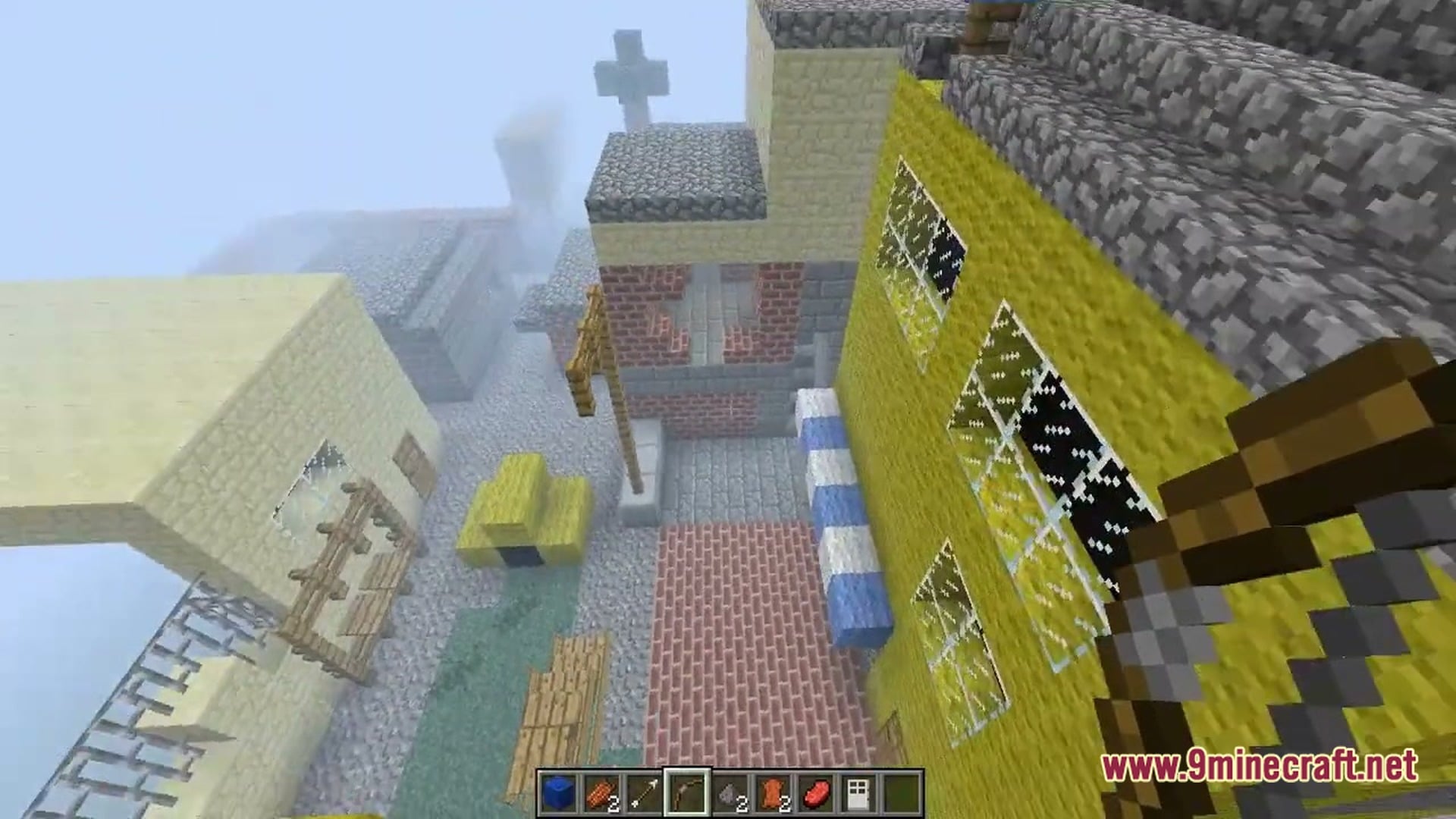 Favela RP Map Screenshot 4