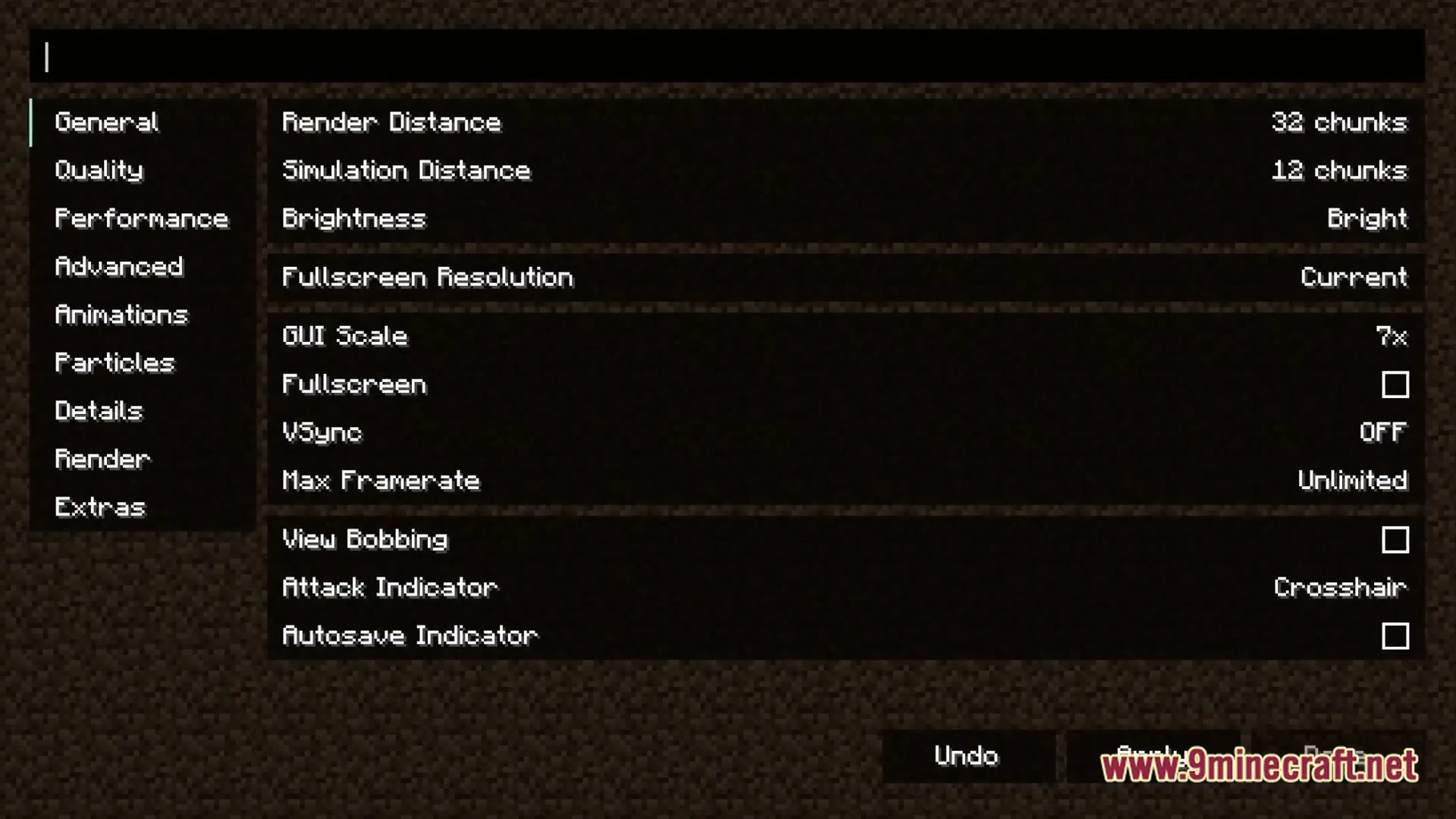 Light Craft FPS Boost Max Modpack Screenshot 2 Light Craft FPS Boost Max Modpack Screenshot 2