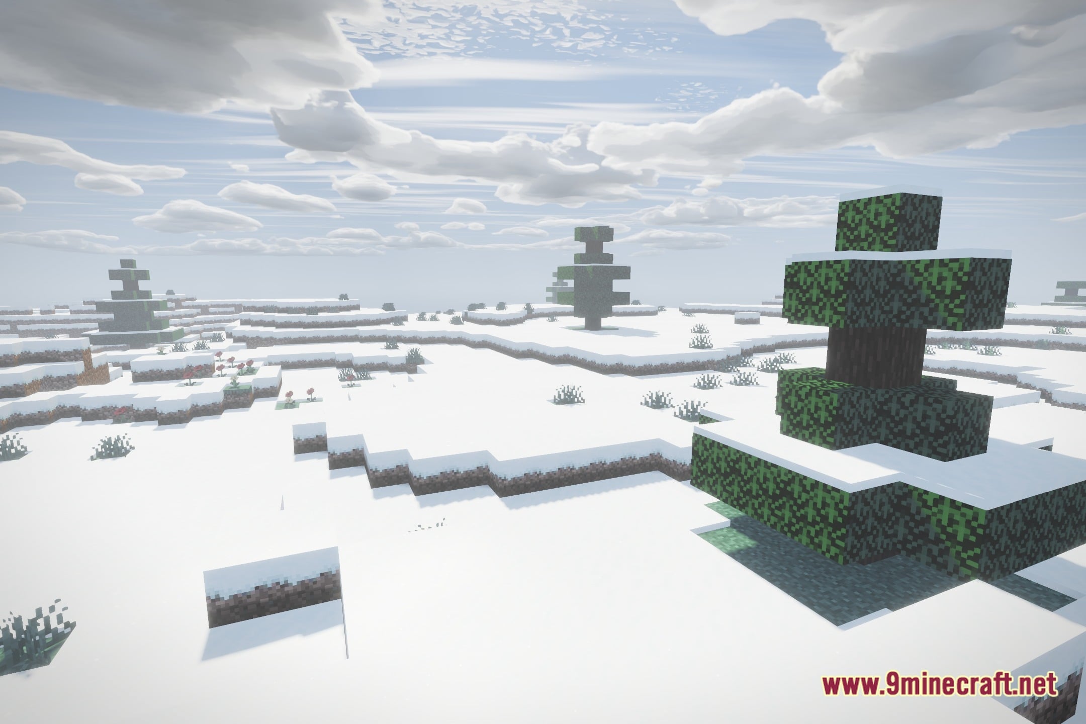 Lumenite Shaders Screenshot 10