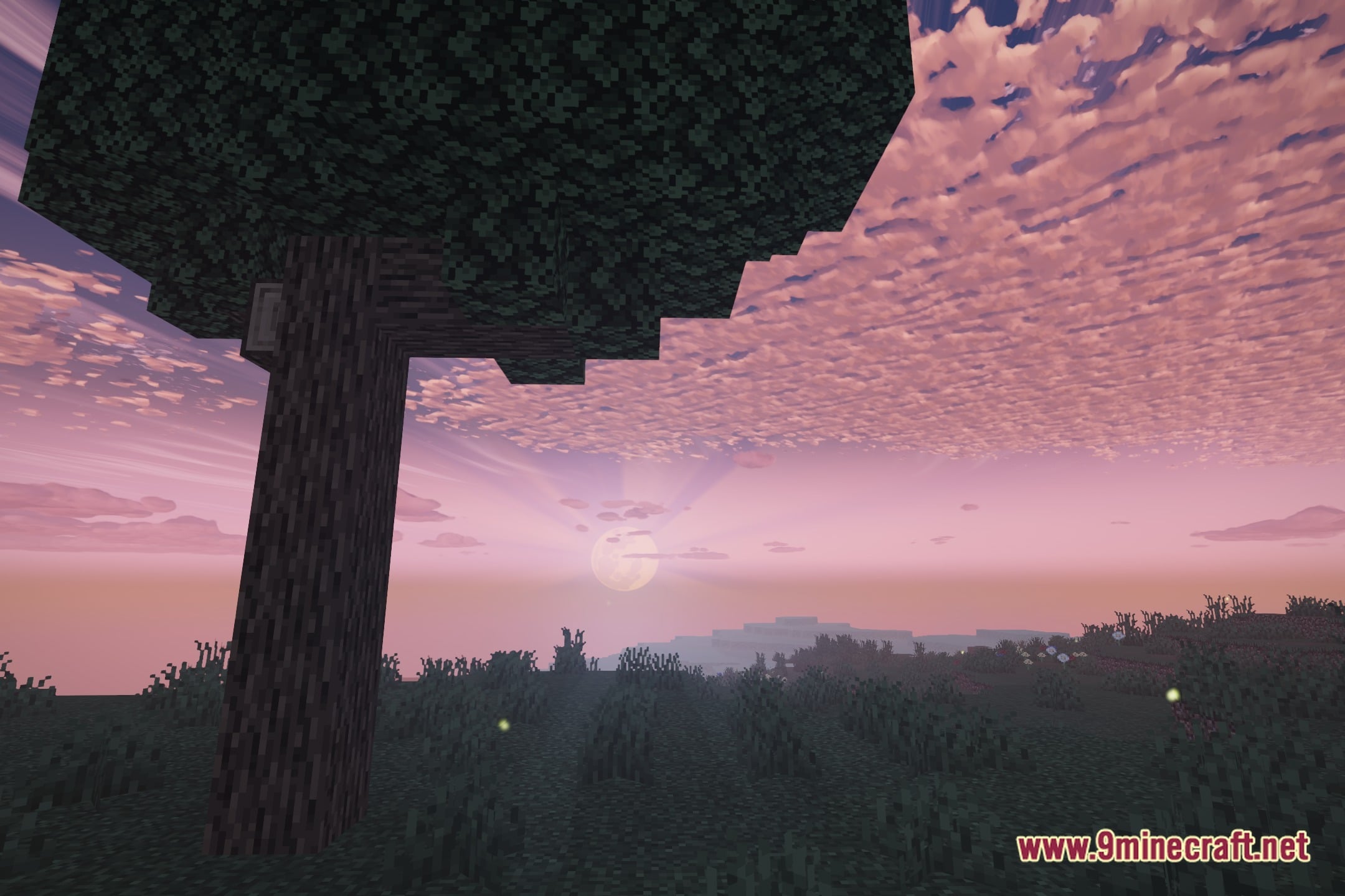 Lumenite Shaders Screenshot 3