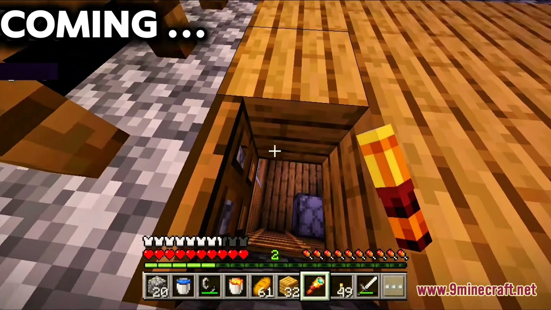 Verity World AI Horror Adventure With Verity Modpack Screenshot 1 Verity World AI Horror Adventure With Verity Modpack Screenshot 1