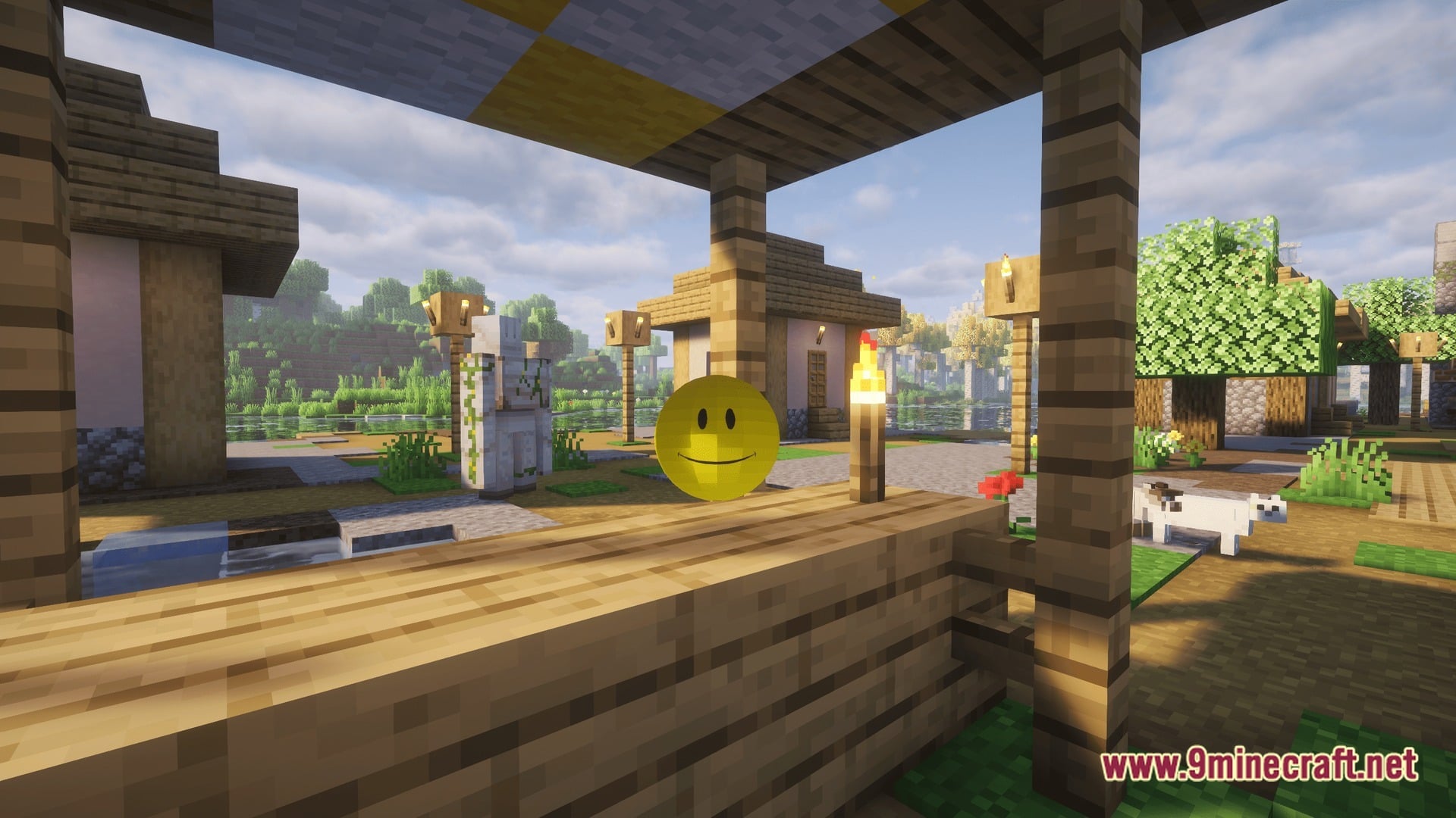 Verity World AI Horror Adventure With Verity Modpack Screenshot 5 Verity World AI Horror Adventure With Verity Modpack Screenshot 5