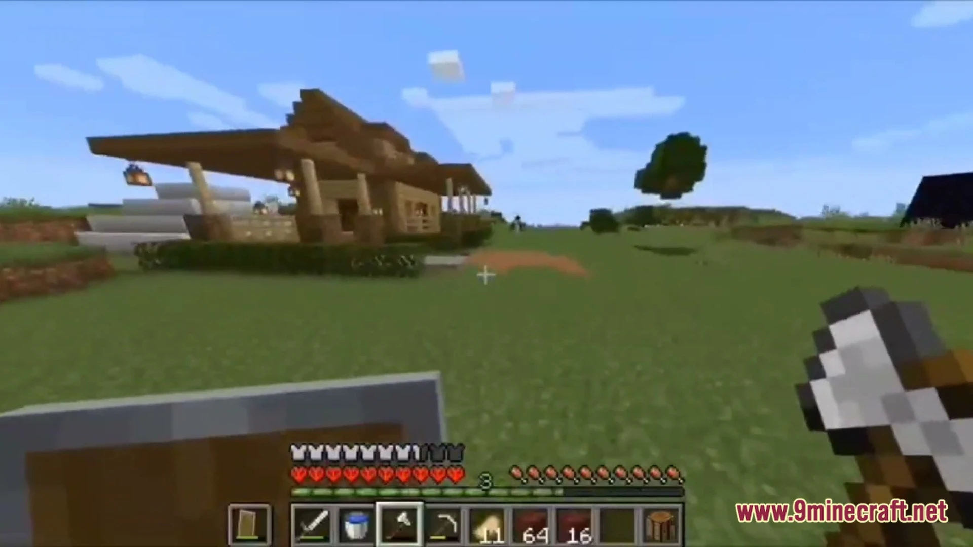 Biggest Beacon Map Screenshot 2