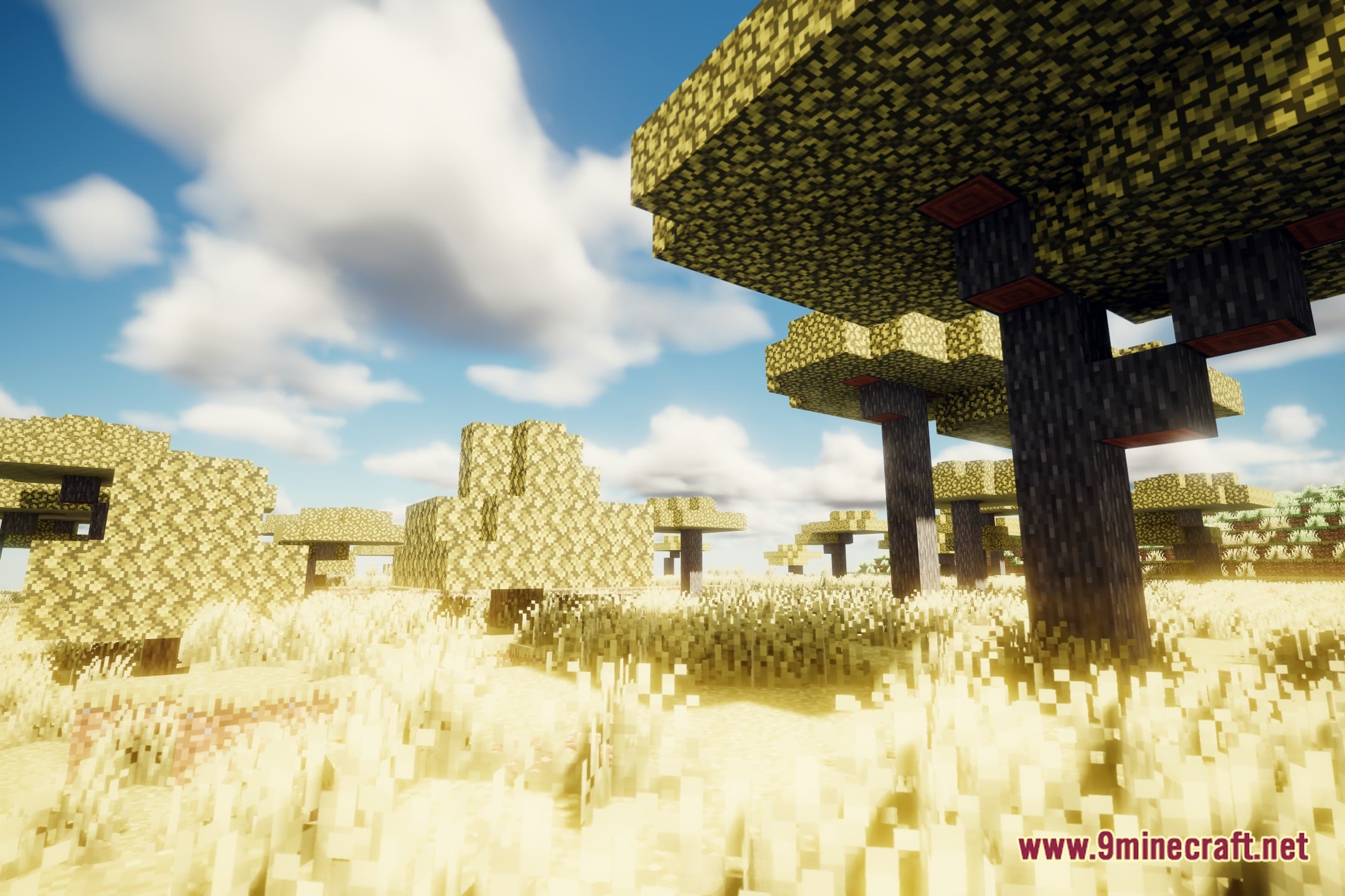 Lumarit Shaders Screenshot 12