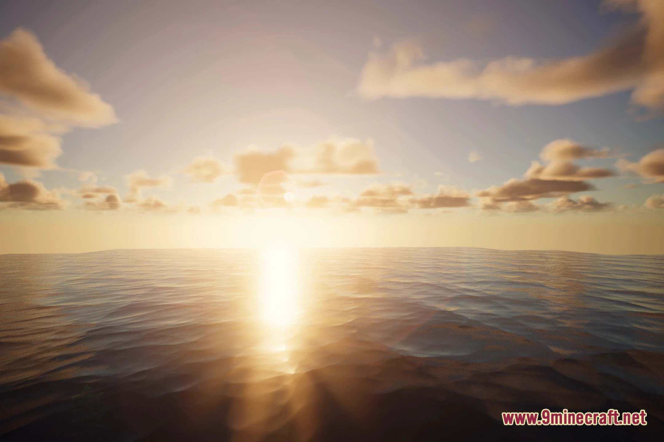 Lumarit Shaders Screenshot 2