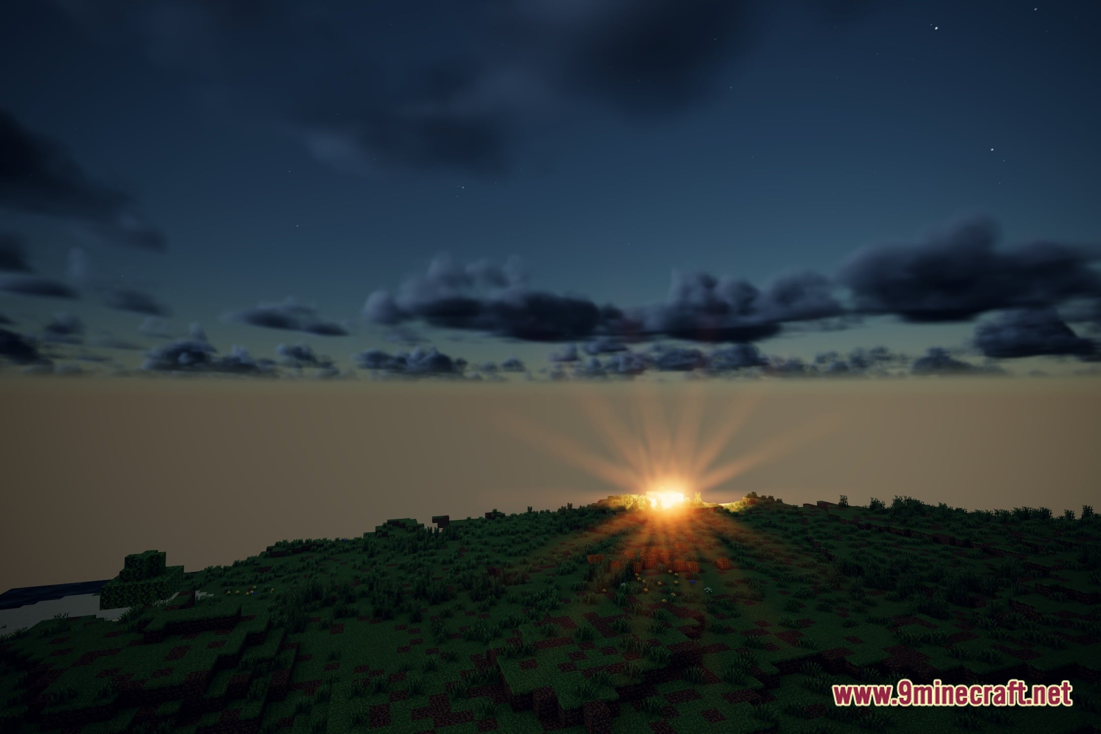 Lumarit Shaders Screenshot 5