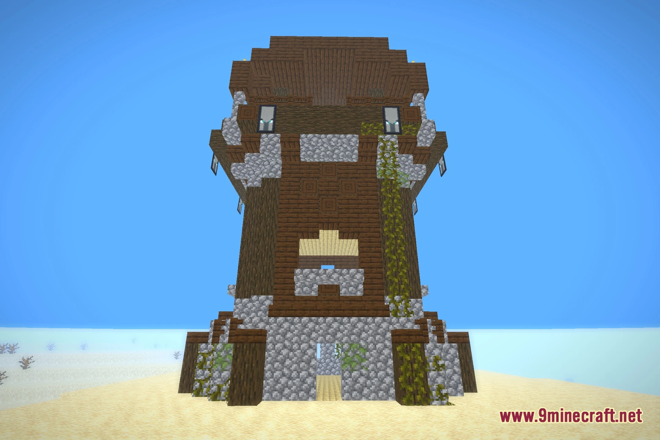 Stark Shaders Screenshot 12