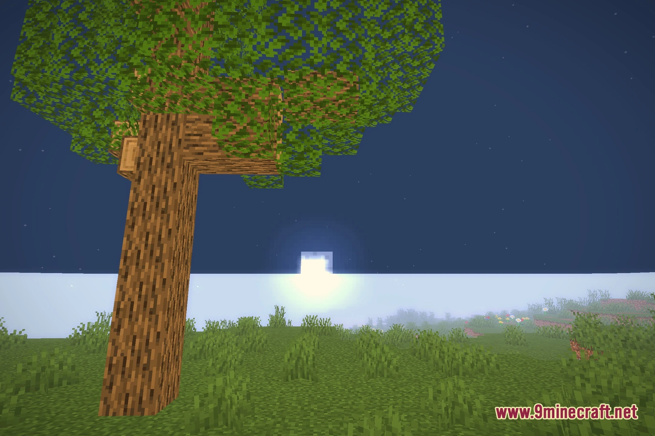 Stark Shaders Screenshot 4