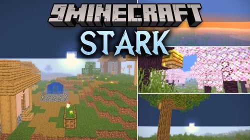 Stark Shaders