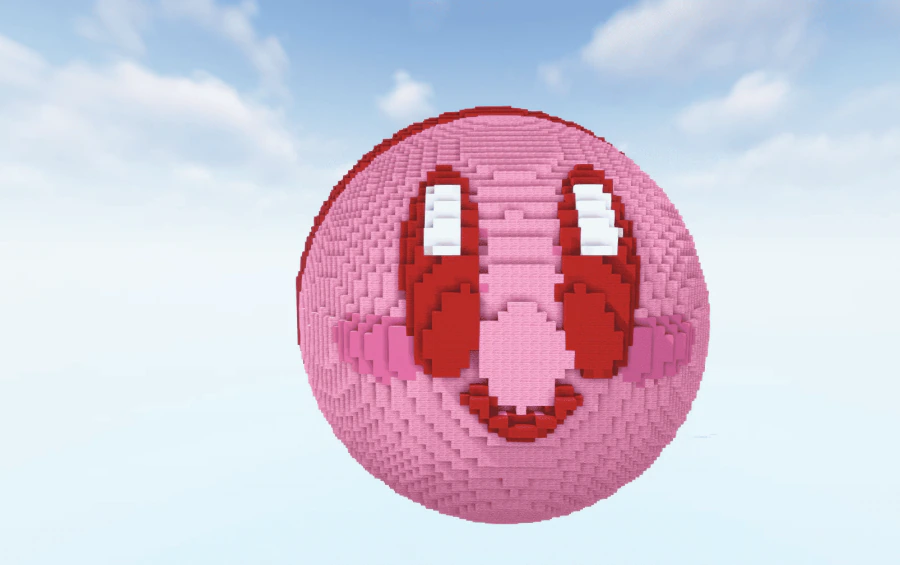 Kirby 3d Schematic Thumbnail