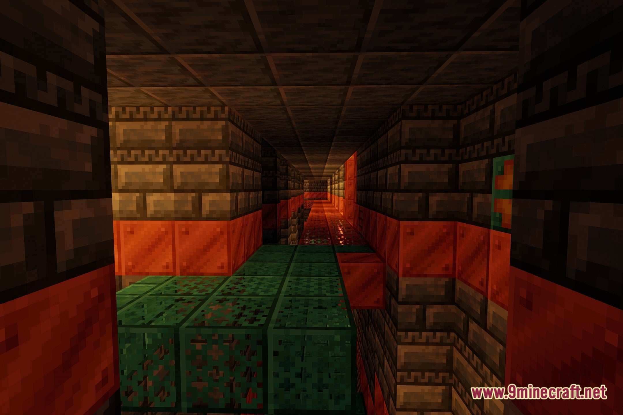LVS Lite Visual Style Chocapic13' Shaders Screenshot 10
