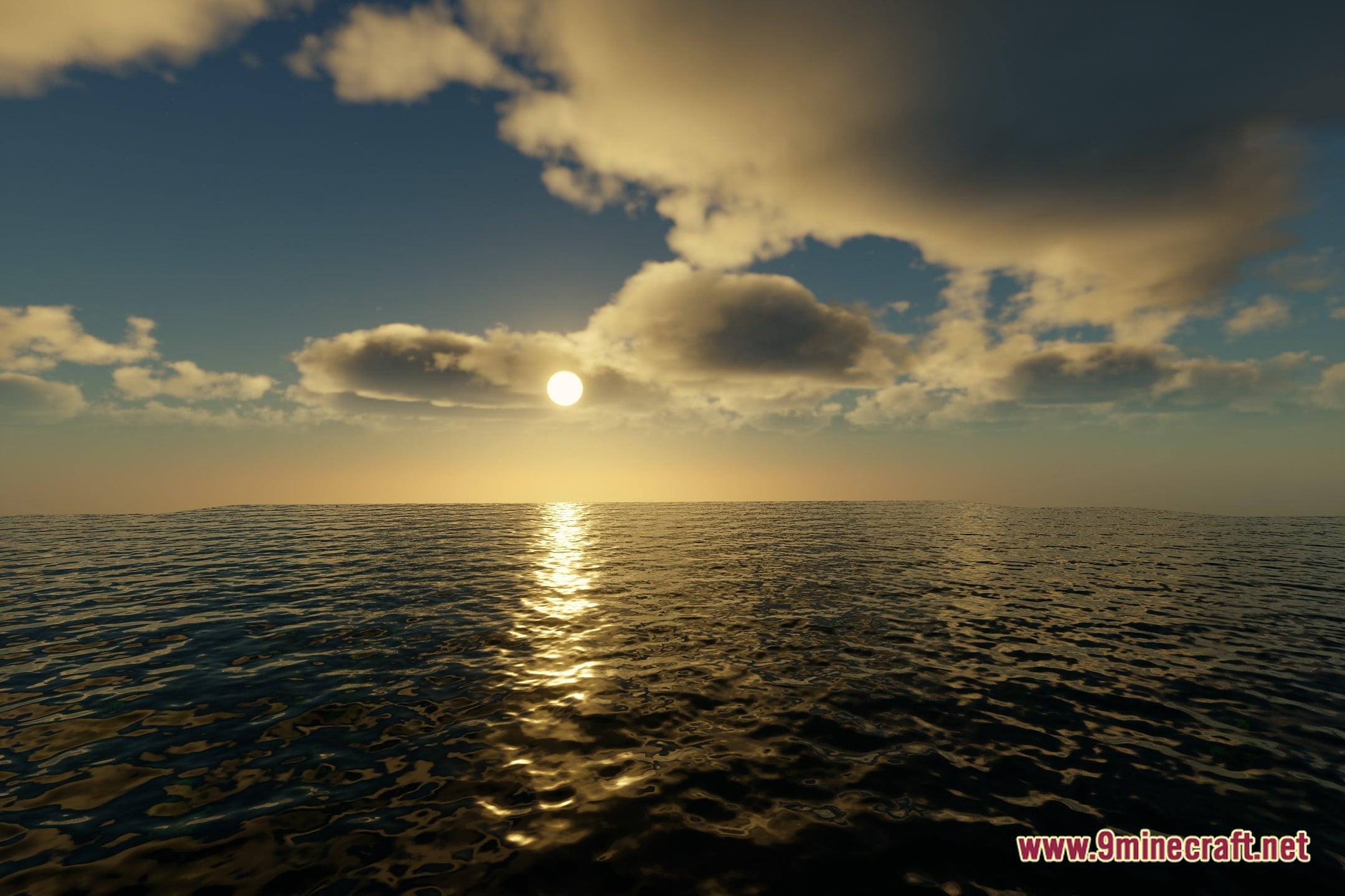 LVS Lite Visual Style Chocapic13' Shaders Screenshot 2