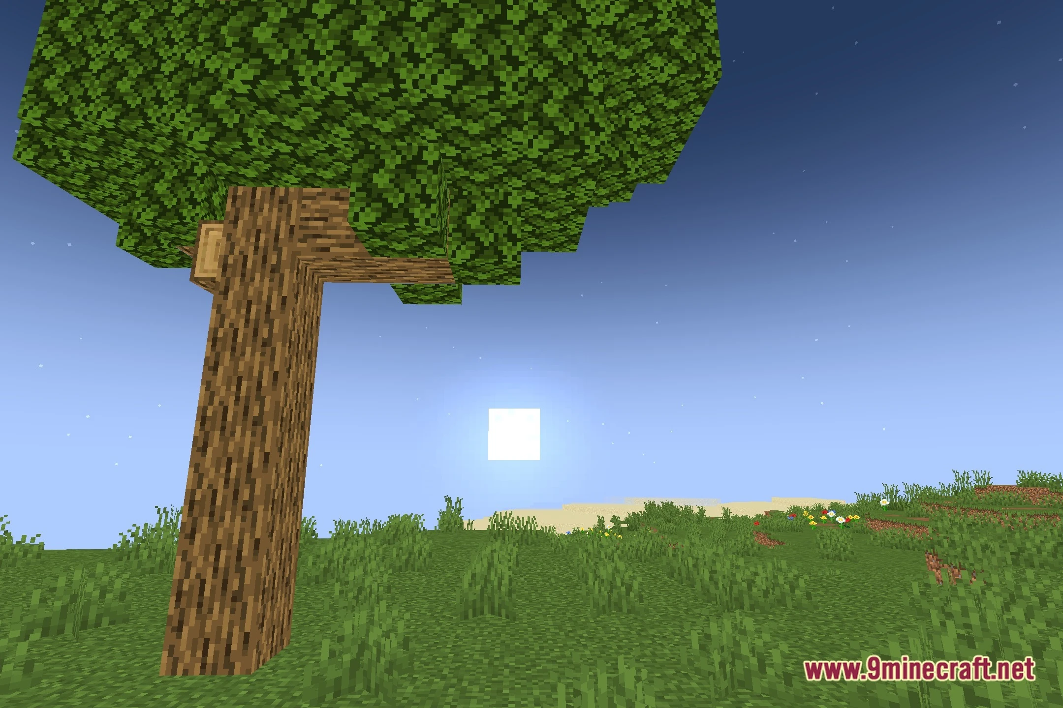 Low Hadal Shaders Screenshot 4