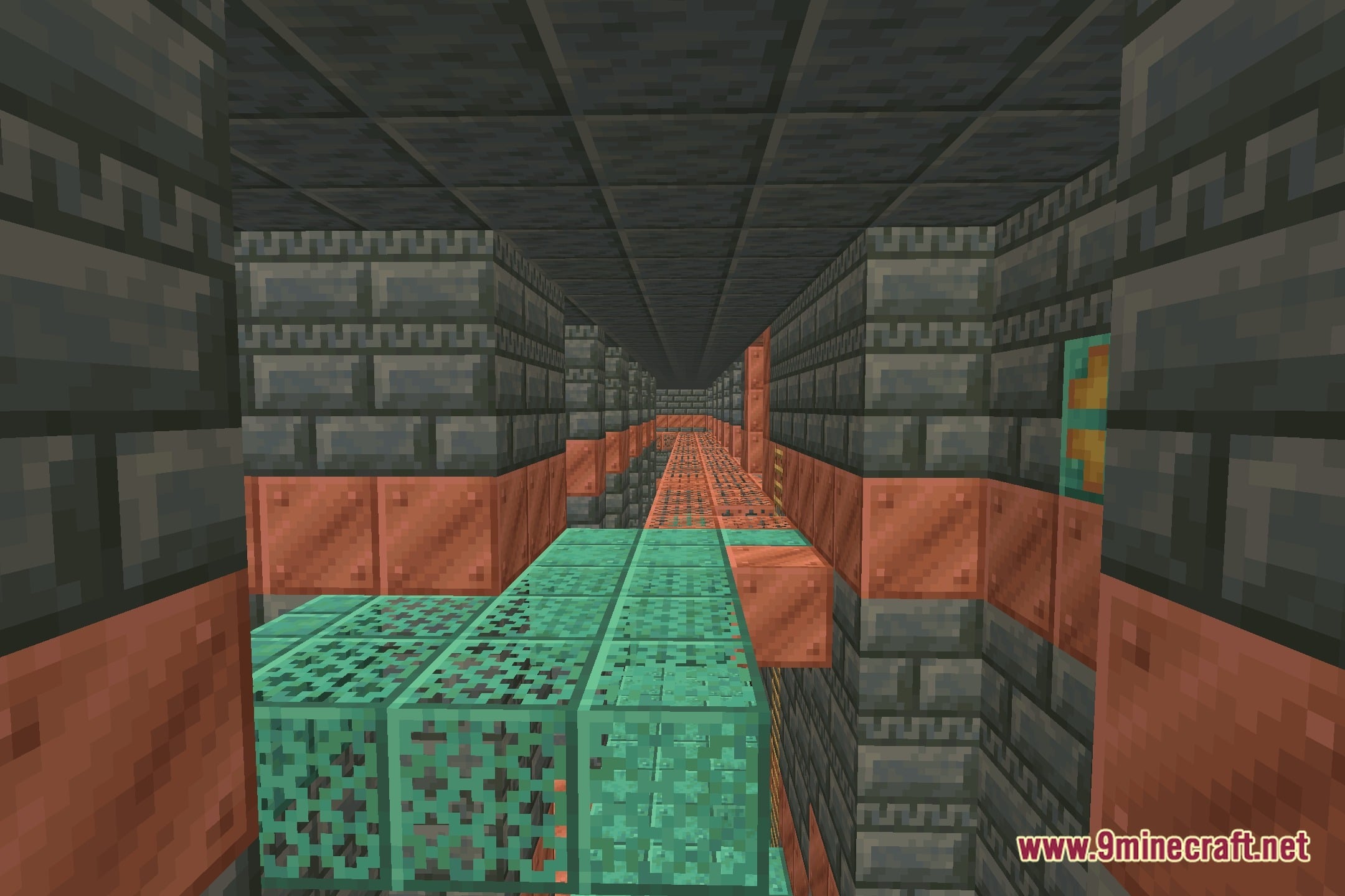 Reshady Shaders Screenshot 12