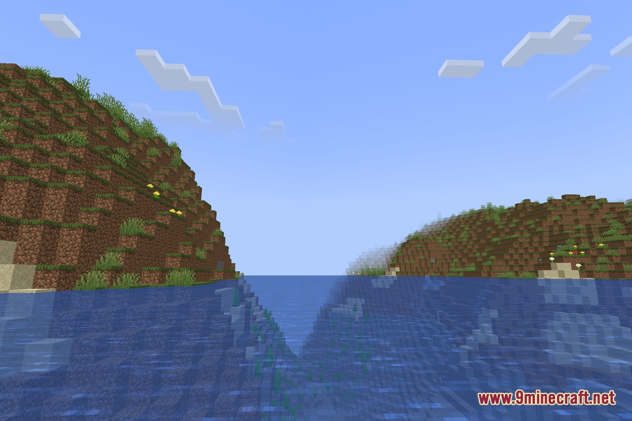 Reshady Shaders Screenshot 8