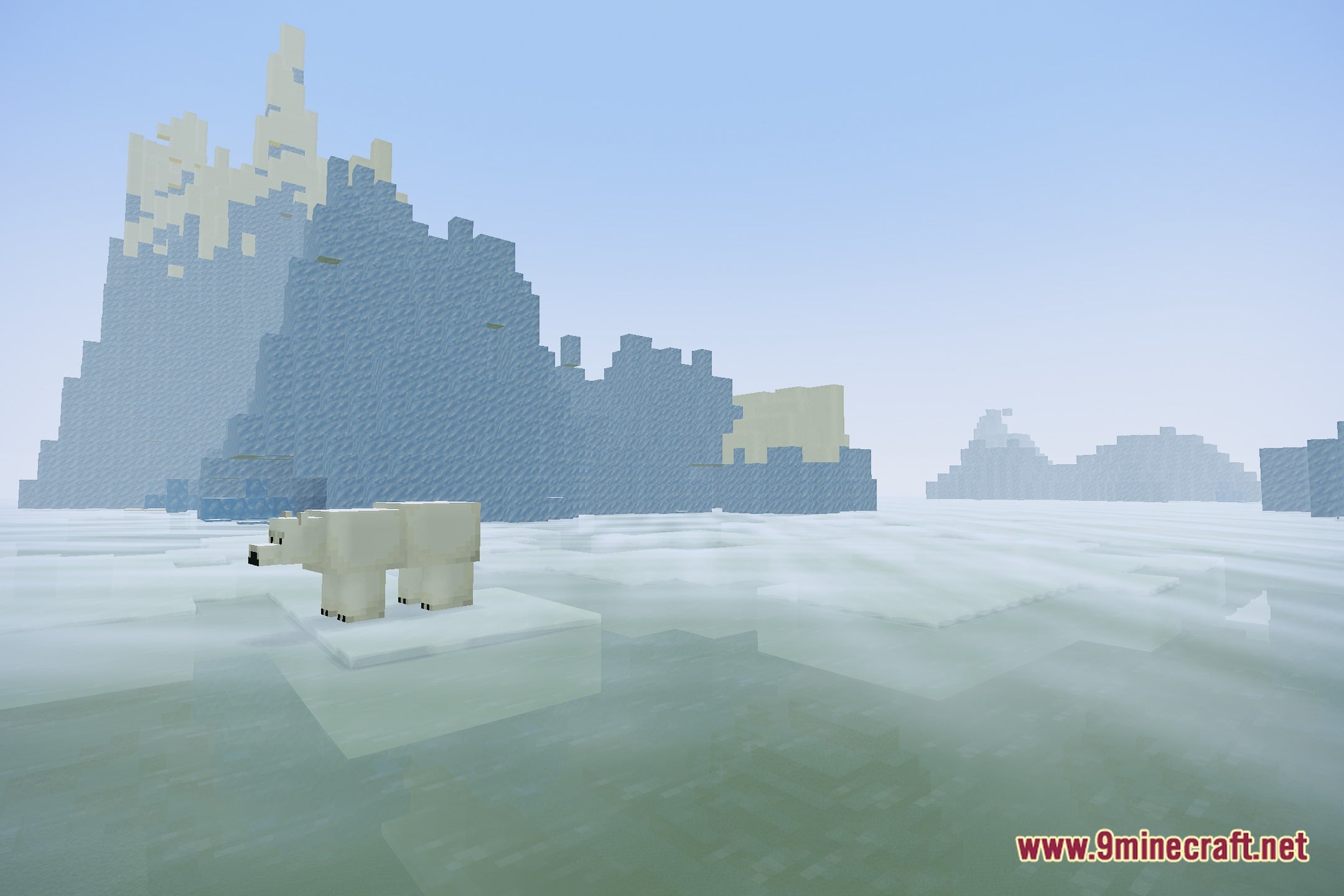 SirDrake's Shaders Screenshot 10