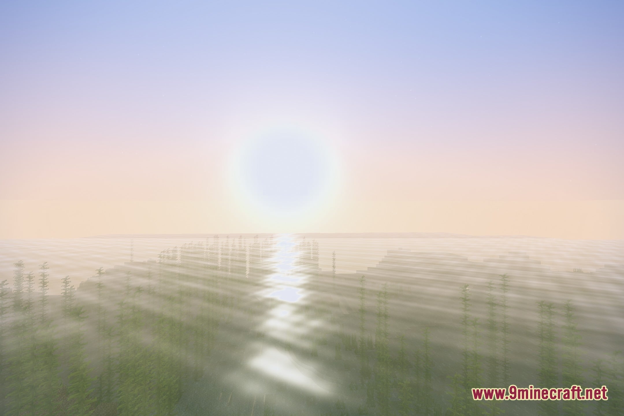 SirDrake's Shaders Screenshot 2