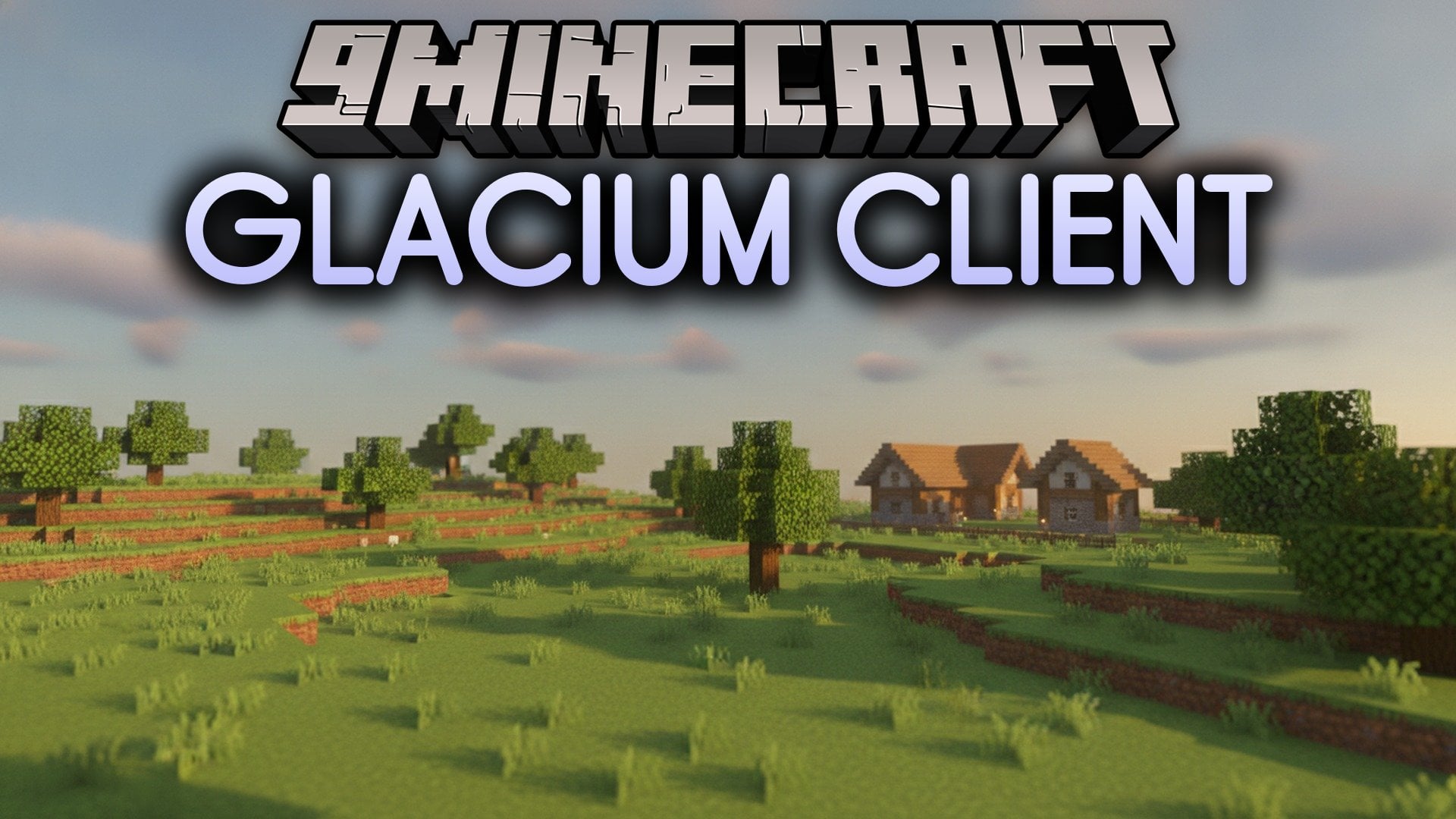 Glacium Client Mod
