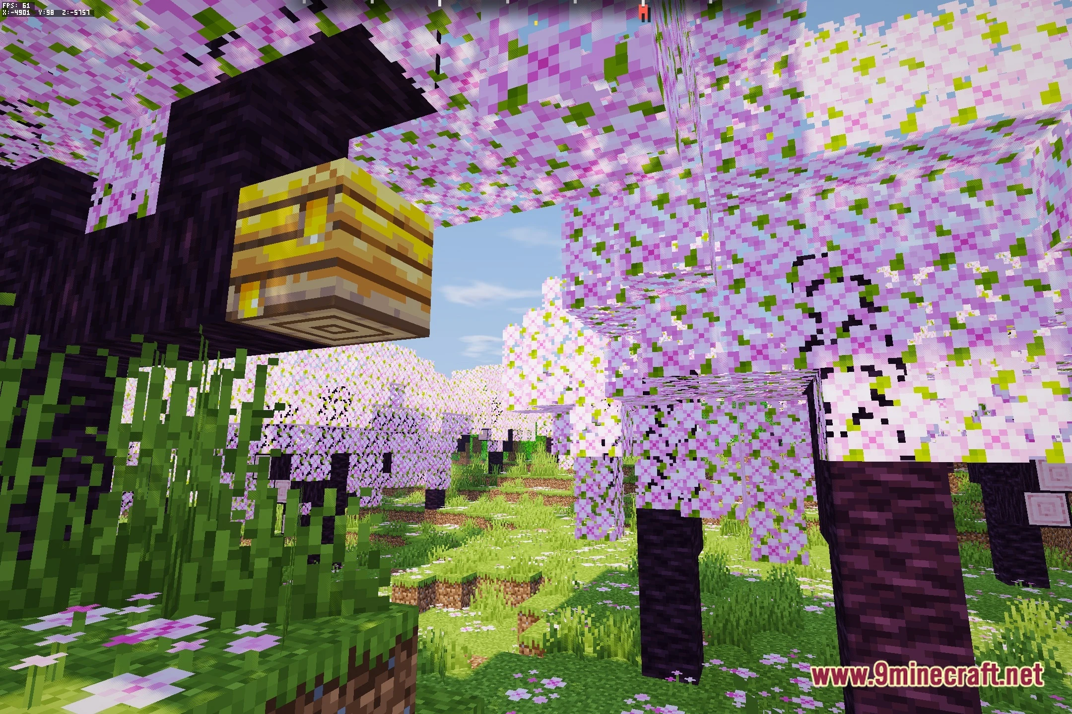 Cristalino Shaders (26.3, 1.20.1) – Lightweight Reflections and Soft Shadows — screenshot 1