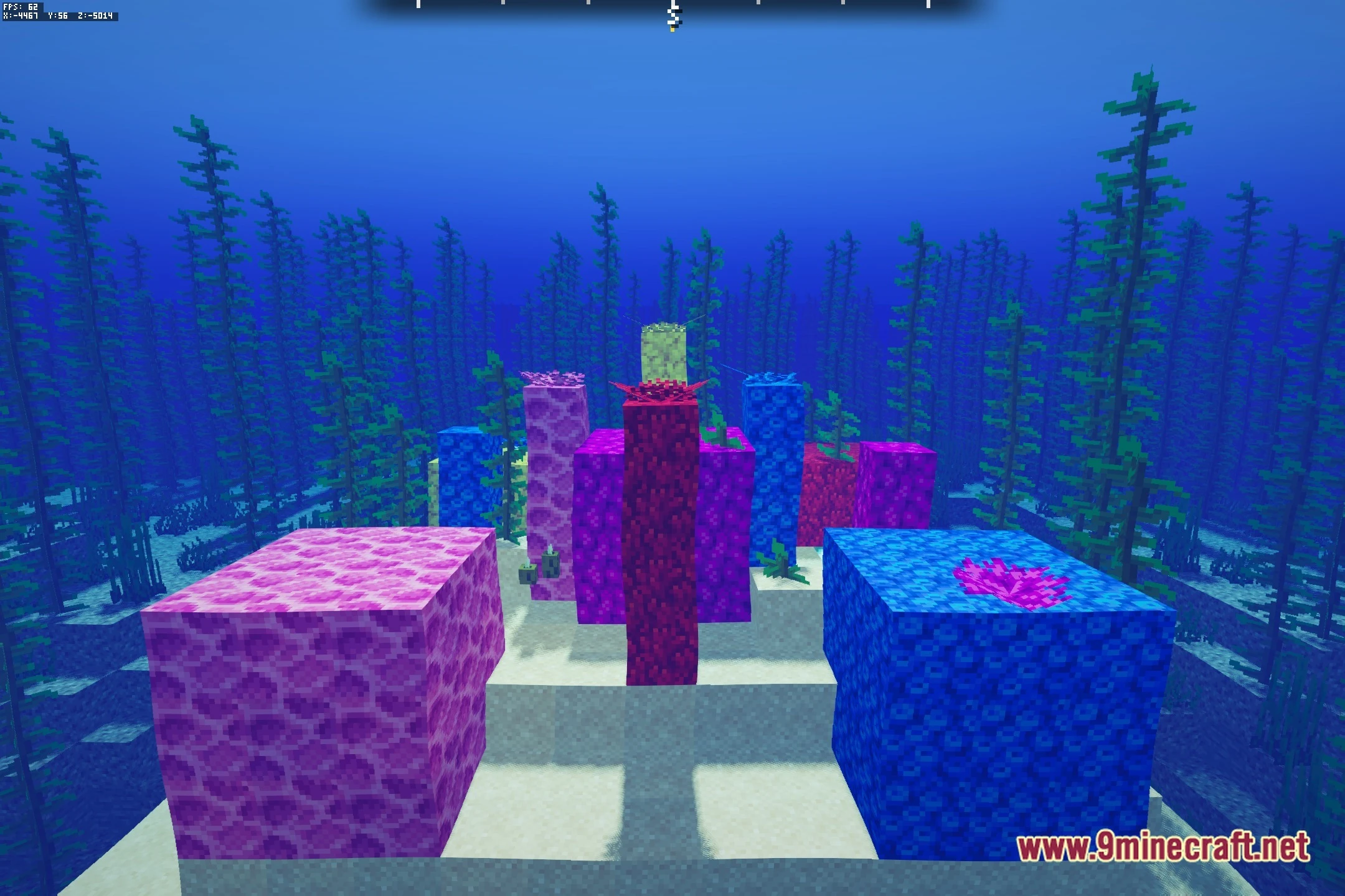 Cristalino Shaders Screenshot 9