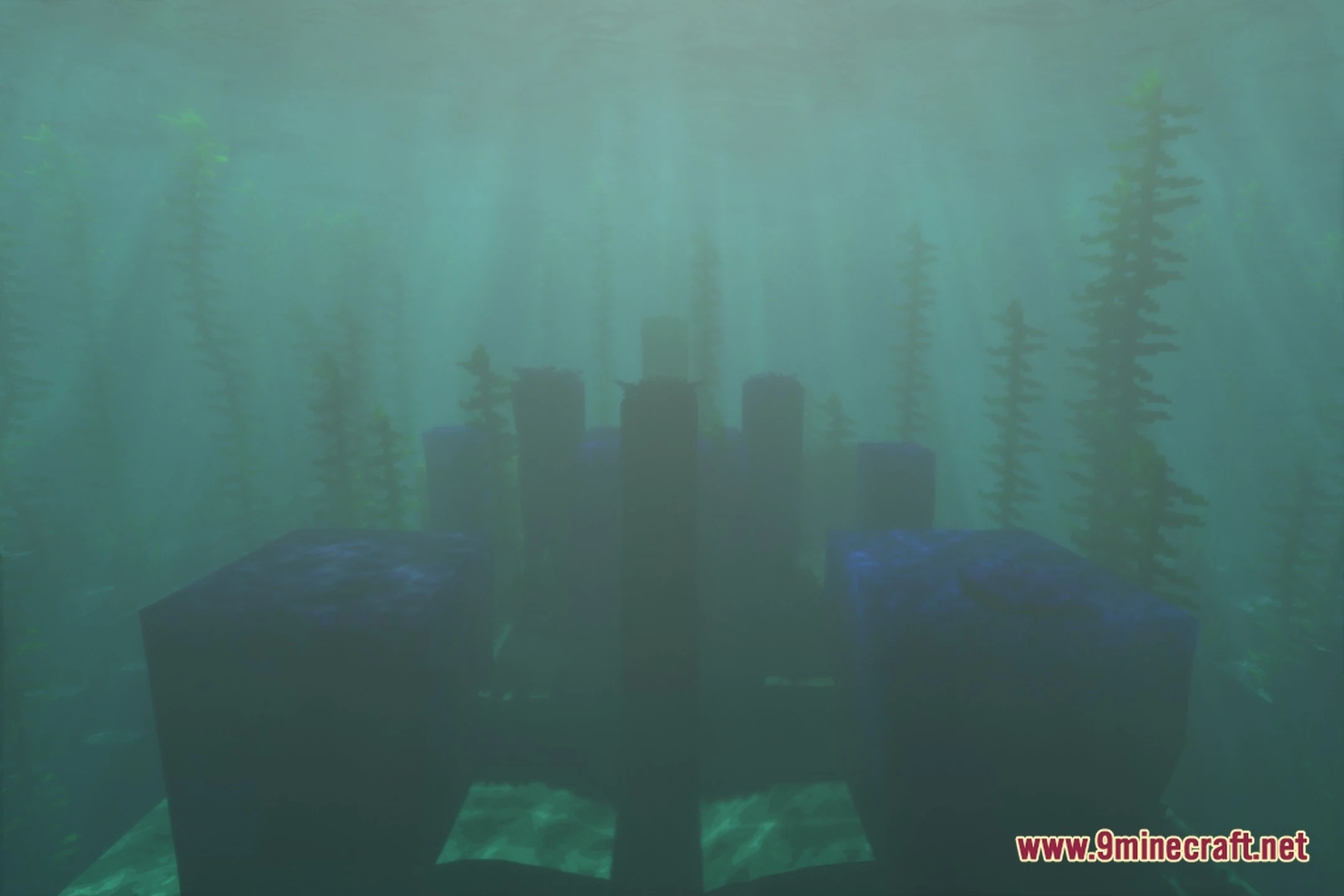 Evelite Toon Shaders Screenshot 9