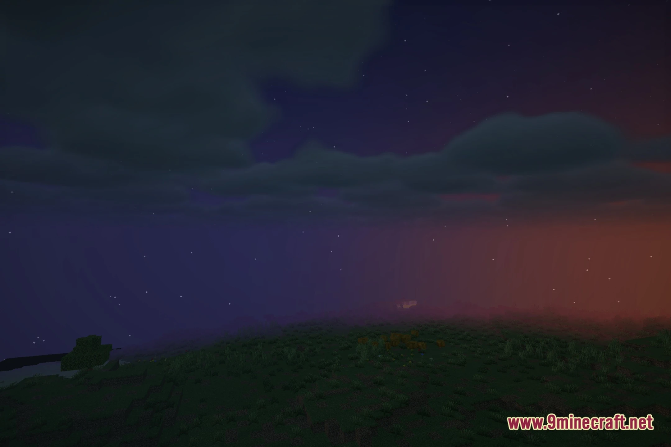 Galaxy'S Shaders (26.3, 1.20.1) – Cartoon Lighting for Budget PCs — screenshot 7