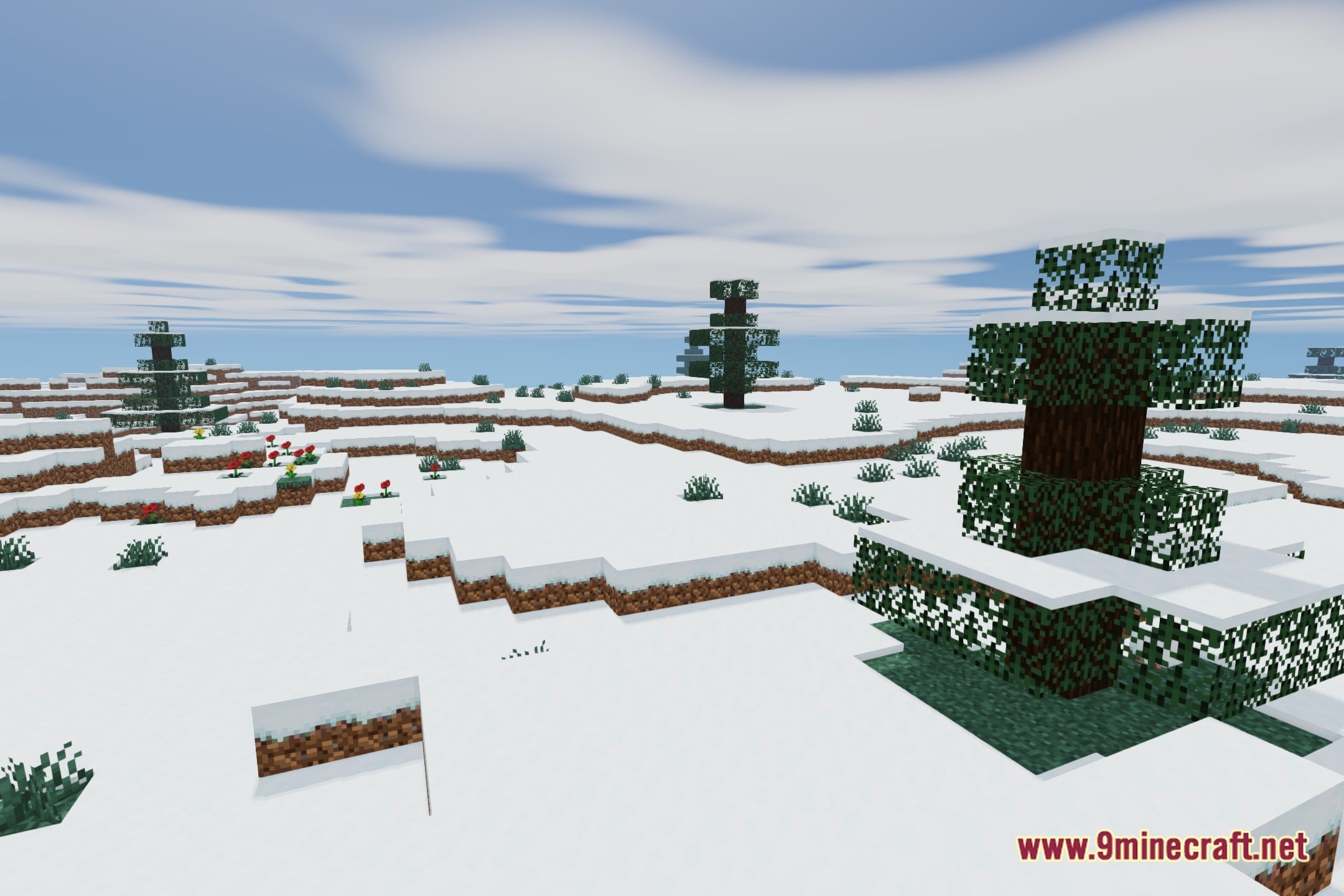 Natural Comfort Shaders Screenshot 10