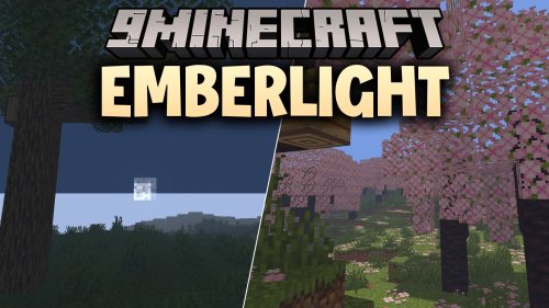 Emberlight Shaders