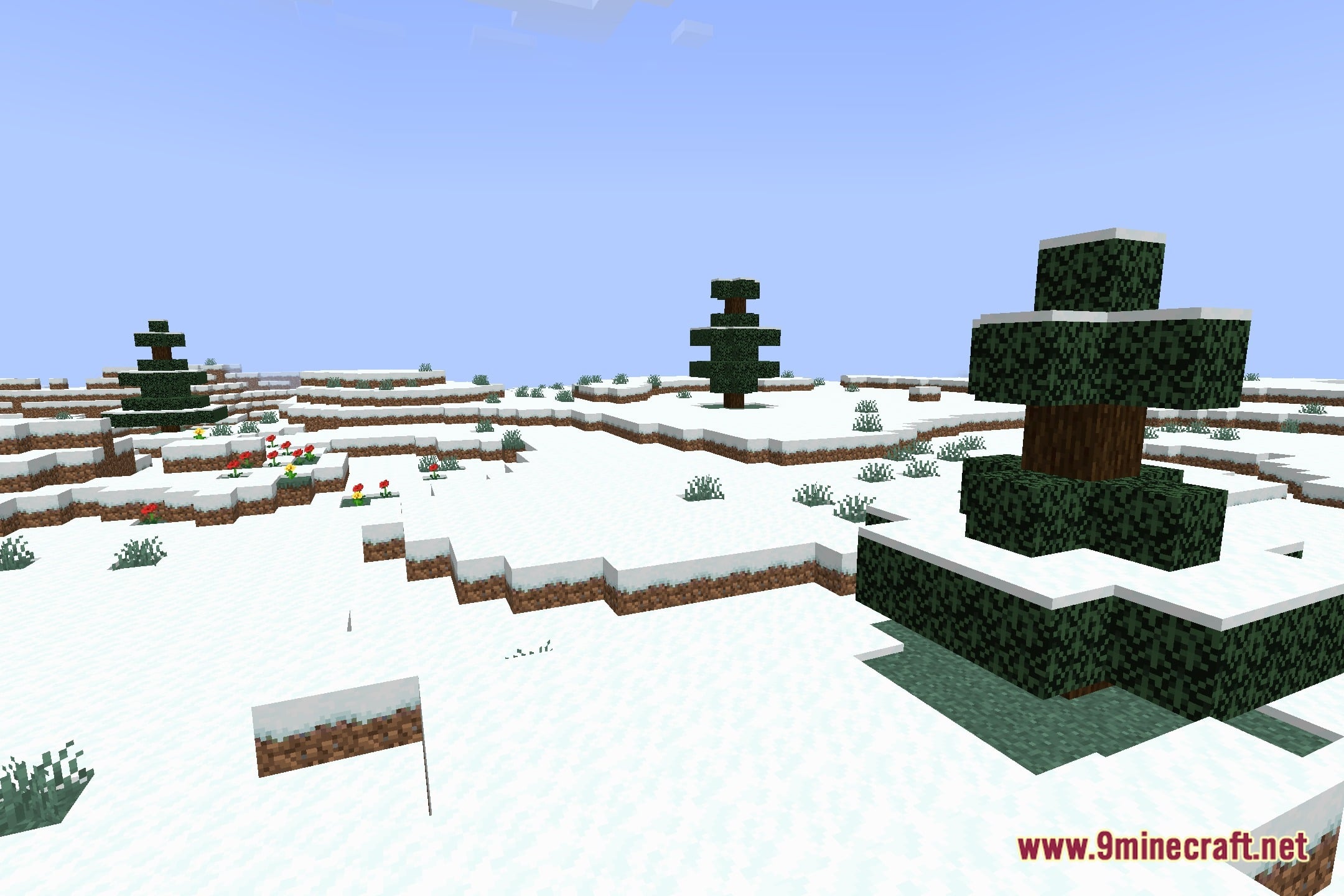 Modern Shaders Screenshot 11