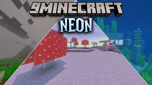 Neon Shader (26.x) – Vibrant Neon Lighting and Soft Shadows on Mobile