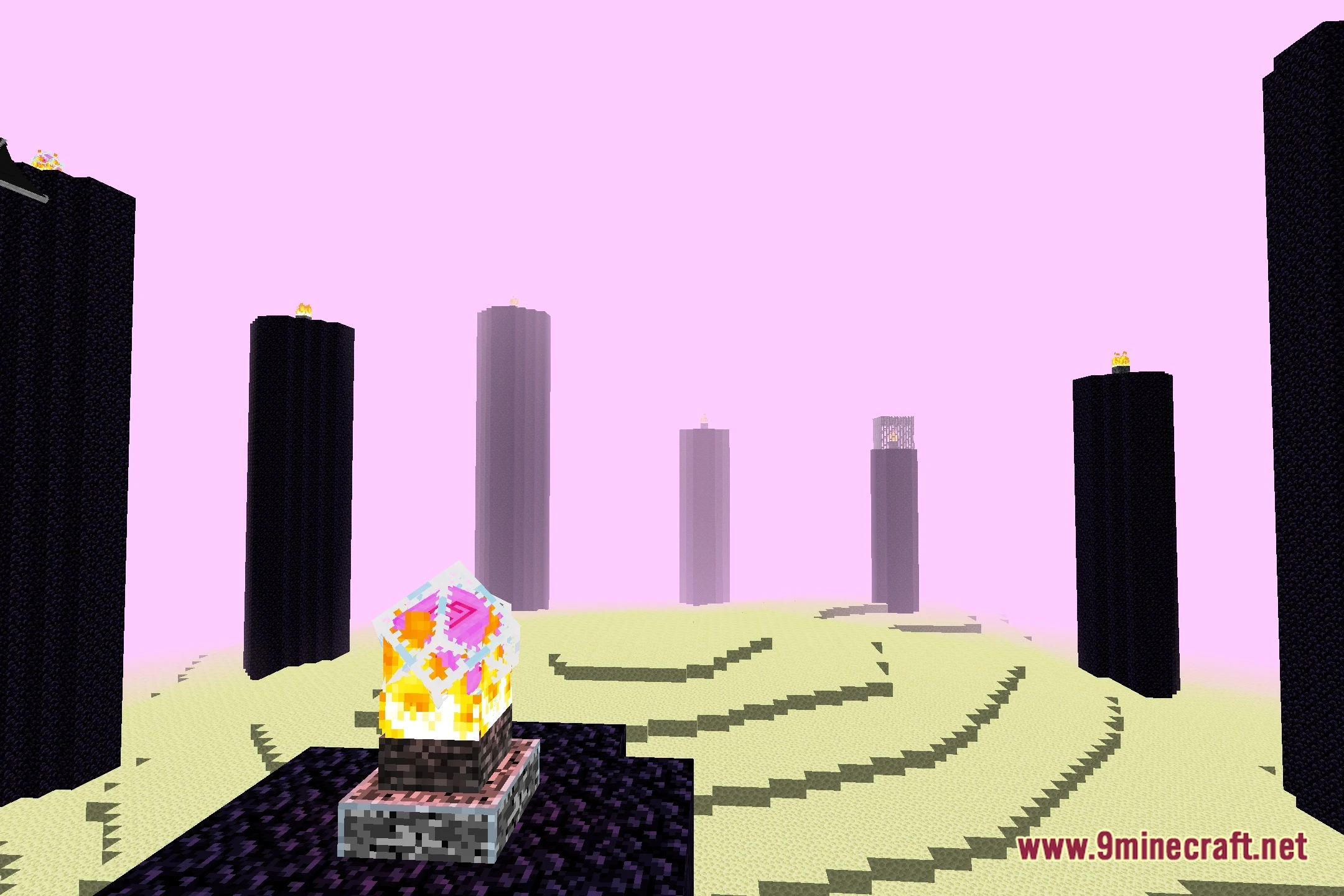 ColorfulVanillaLights Shaders (26.3, 1.20.1) – True Colored Block Lighting — screenshot 3