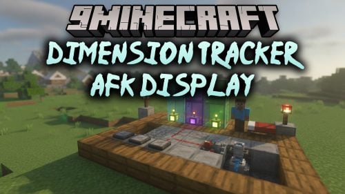 Dimension Tracker Afk Display Data Pack (26.3, 1.21.11)