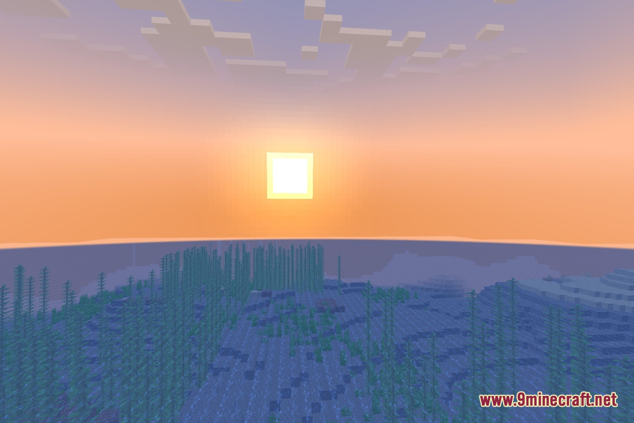 EIQFEP Shaders Screenshot 2
