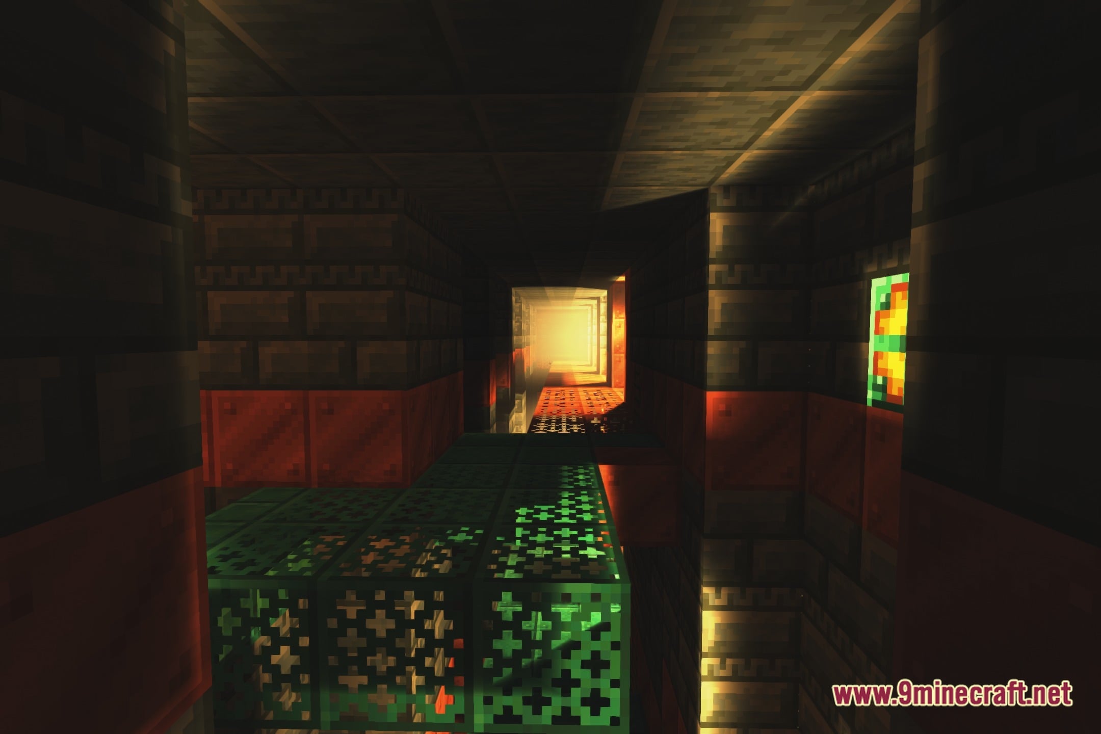 Friendly Shaders Screenshot 12