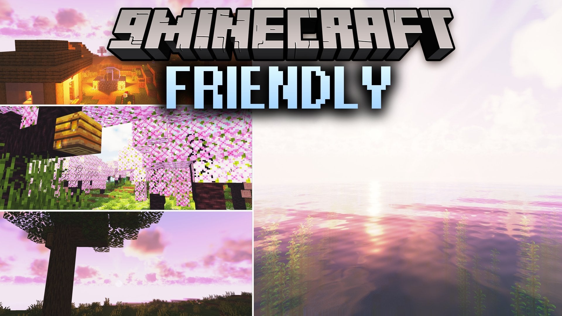Friendly Shaders