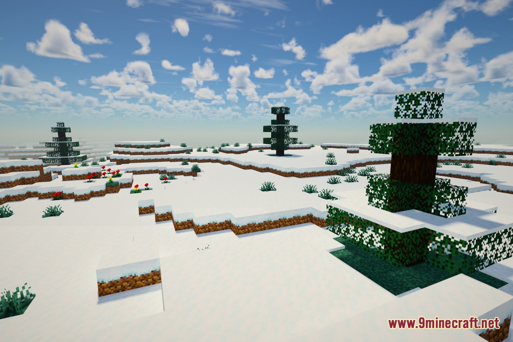 Hyperreal Shaders Screenshot 11