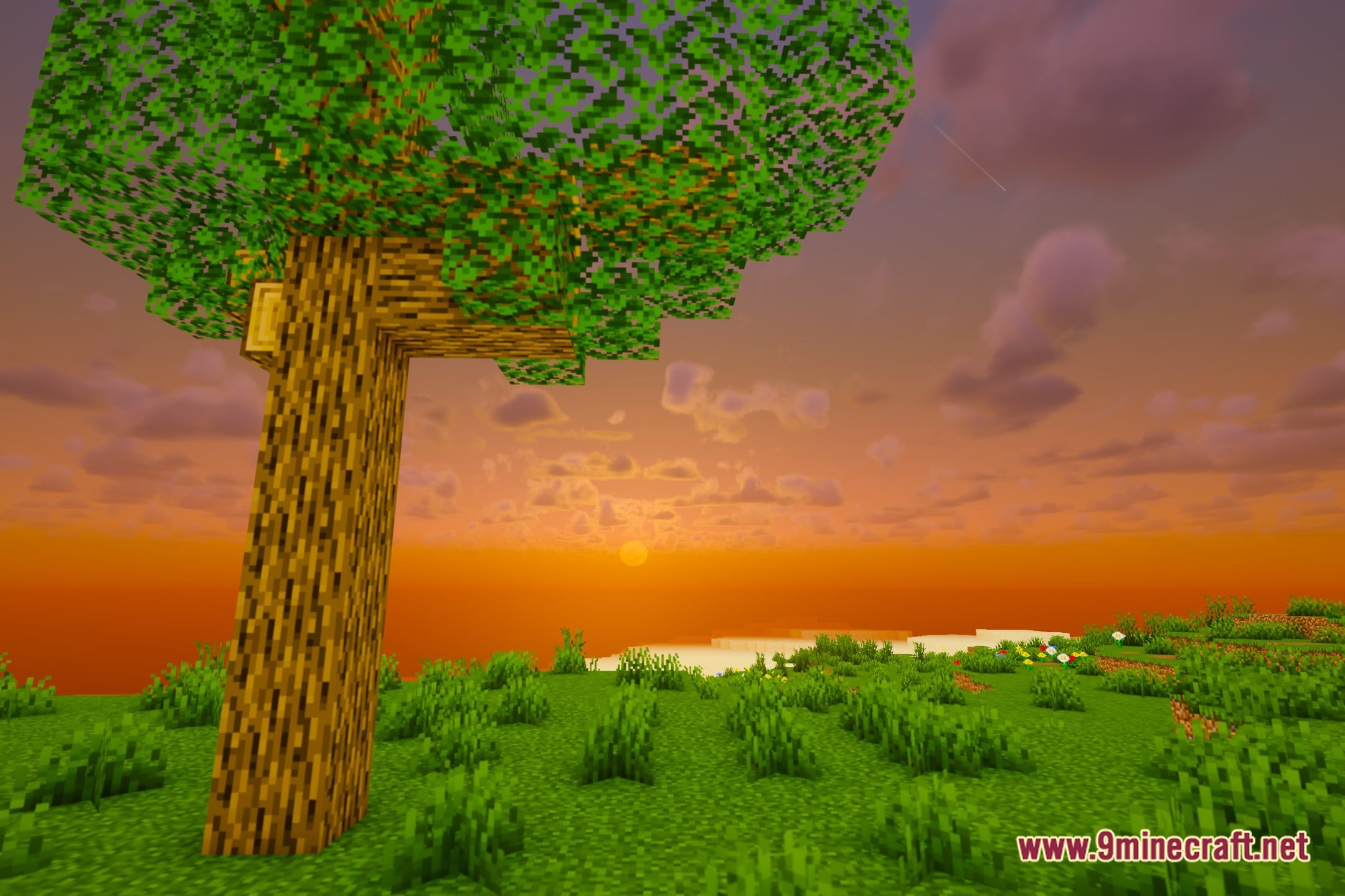 Hyperreal Shaders Screenshot 4
