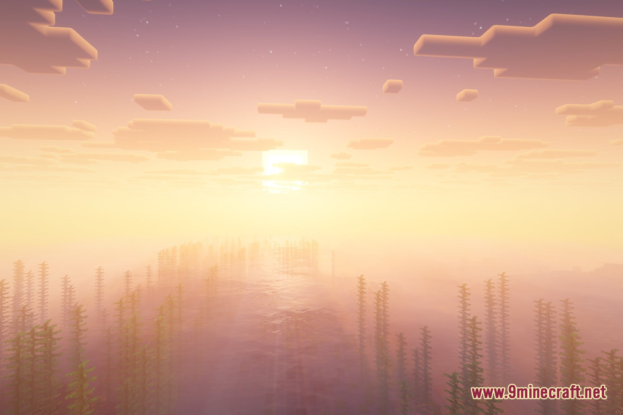 Lively Nature Shaders Screenshot 2