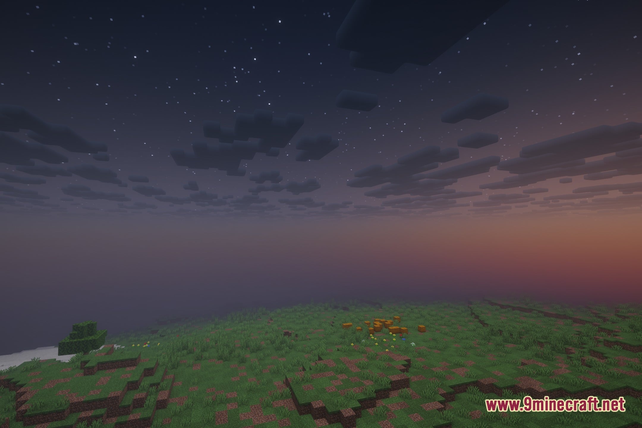 Lively Nature Shaders Screenshot 5