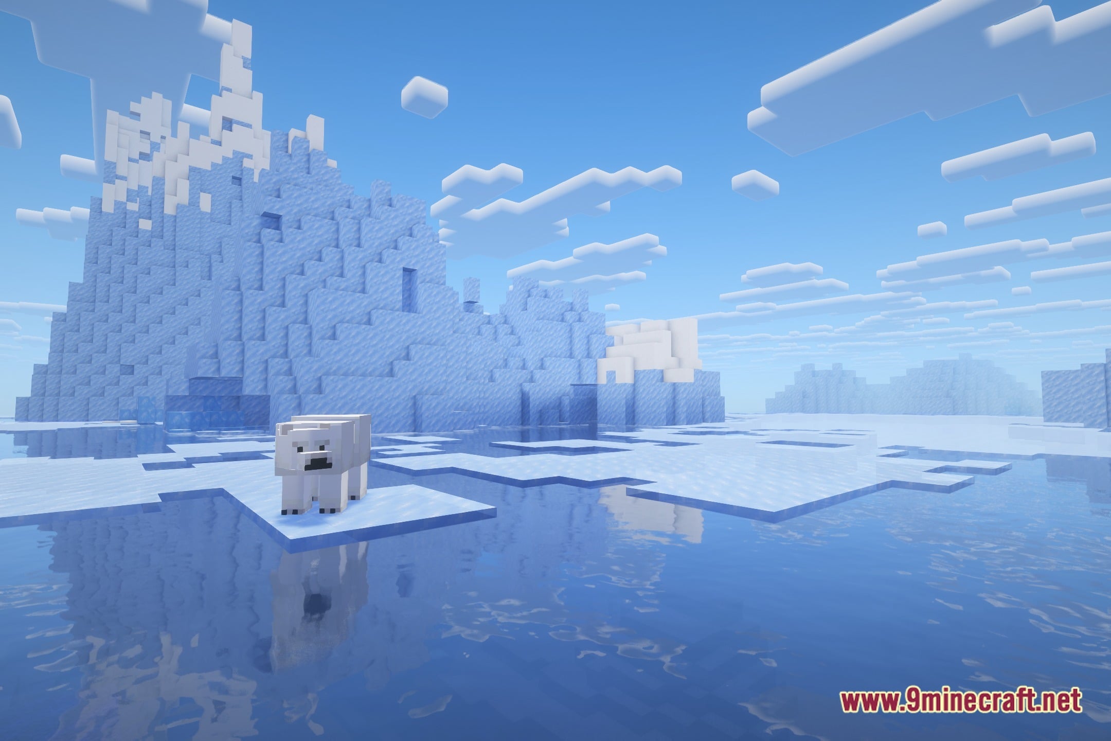 Lively Nature Shaders Screenshot 8