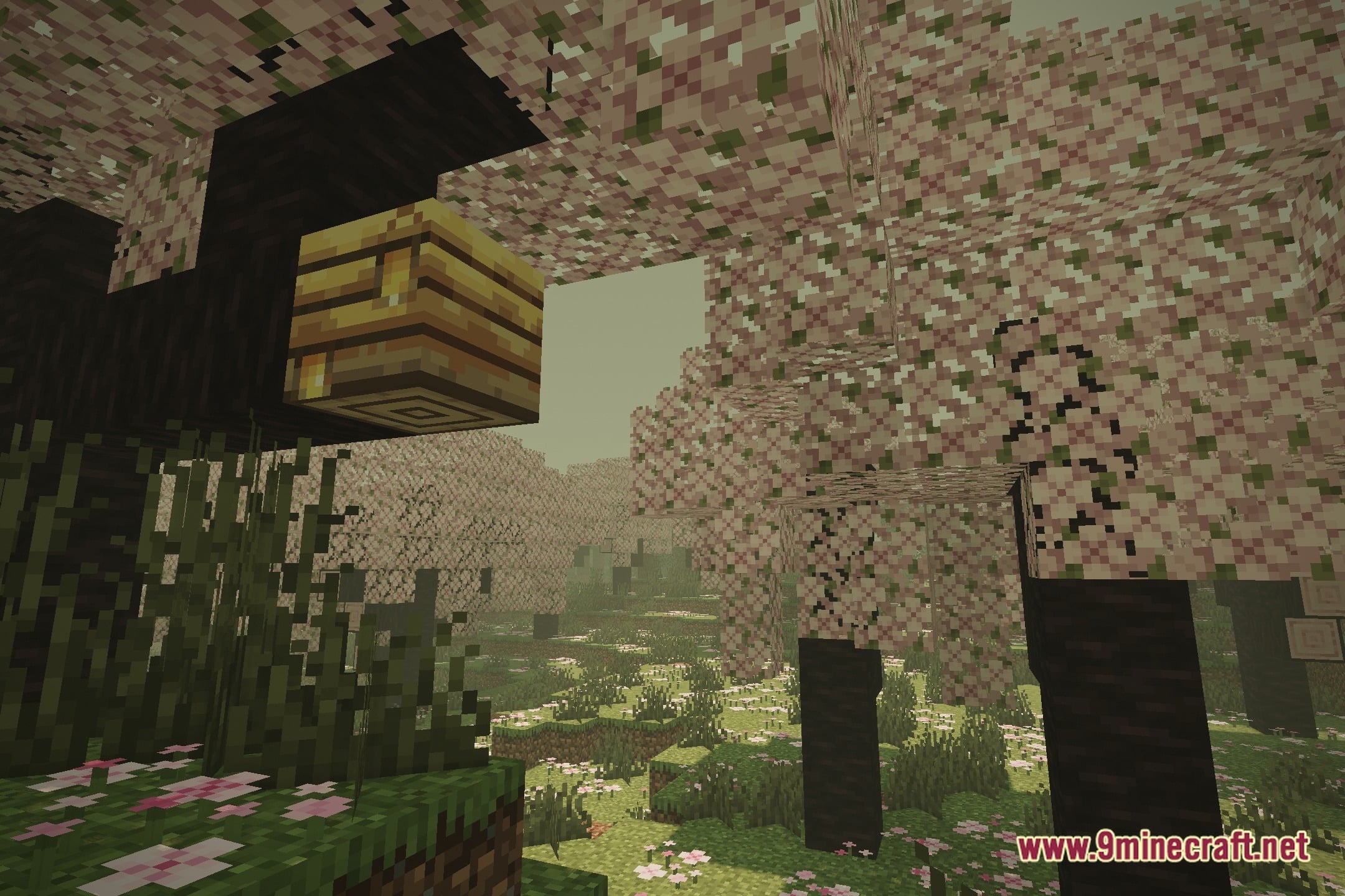 October Afterhours Shaders Screenshot 1